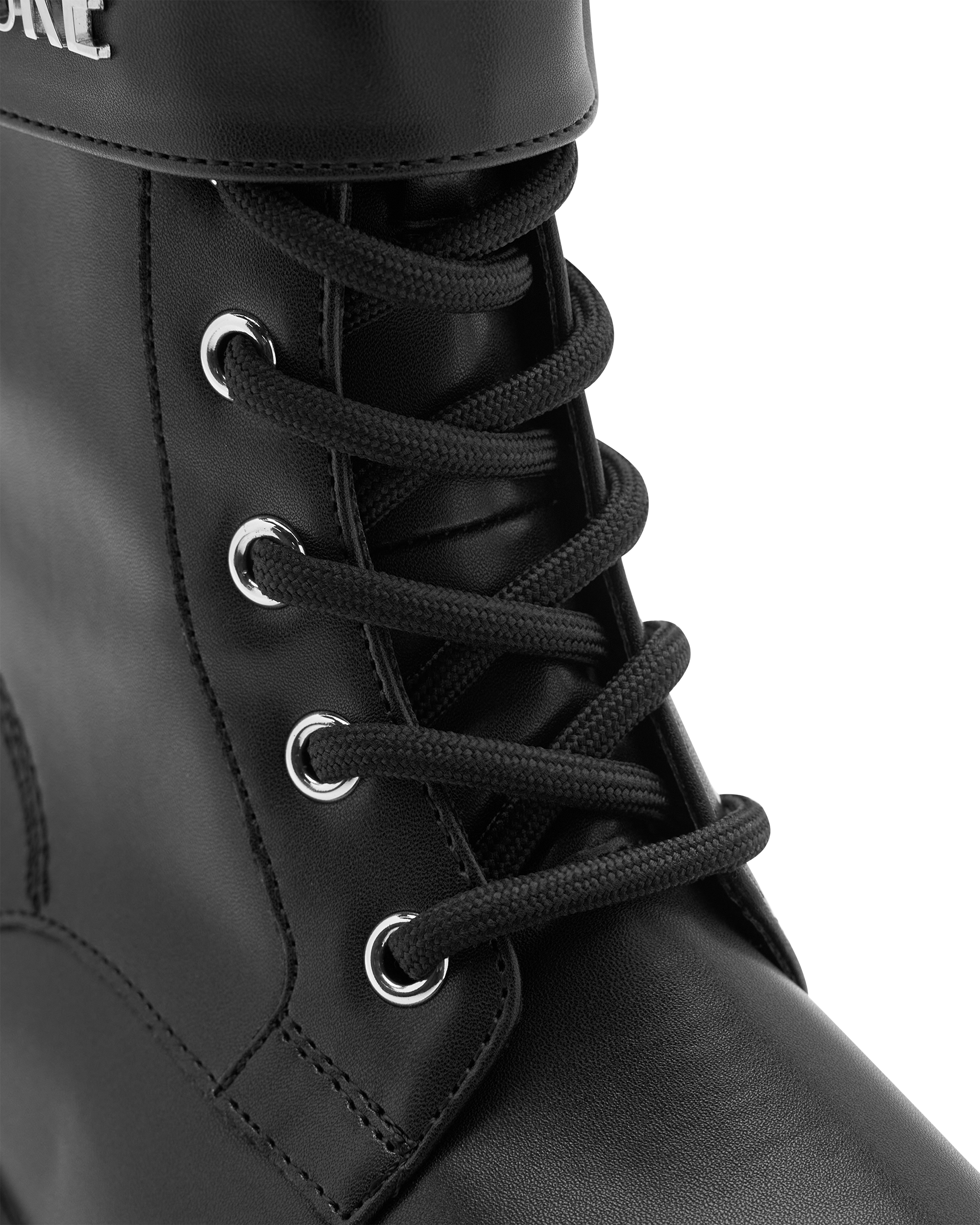 Logo Drew Boots