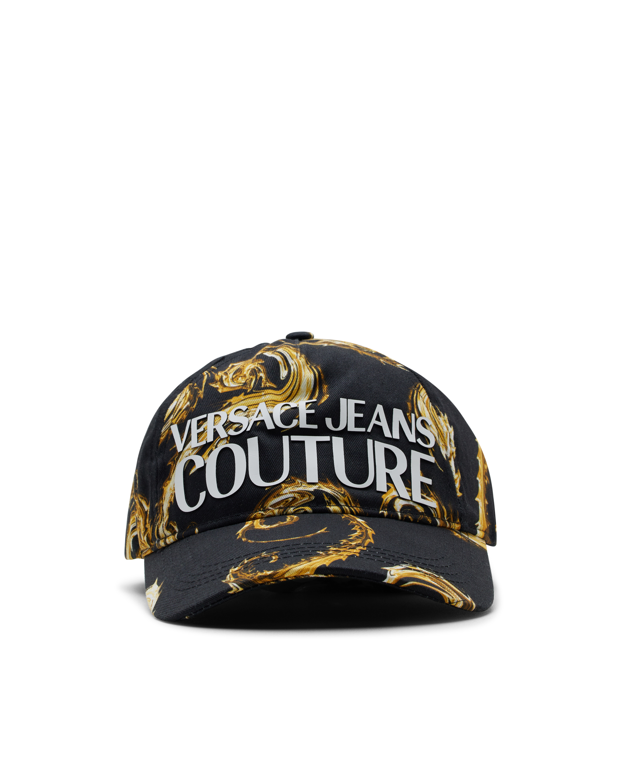 Chromo Couture Logo Baseball Cap