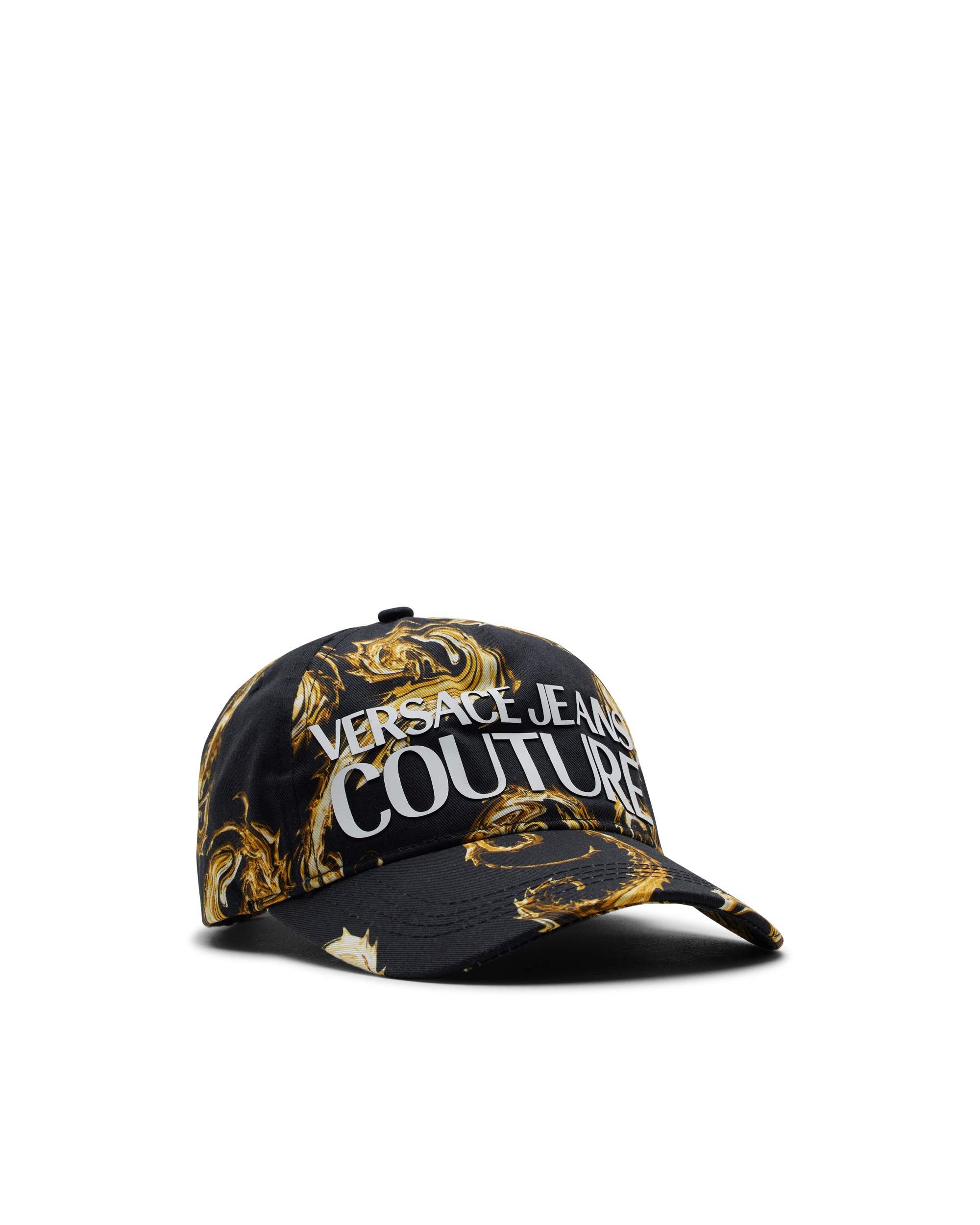 Chromo Couture Logo Baseball Cap