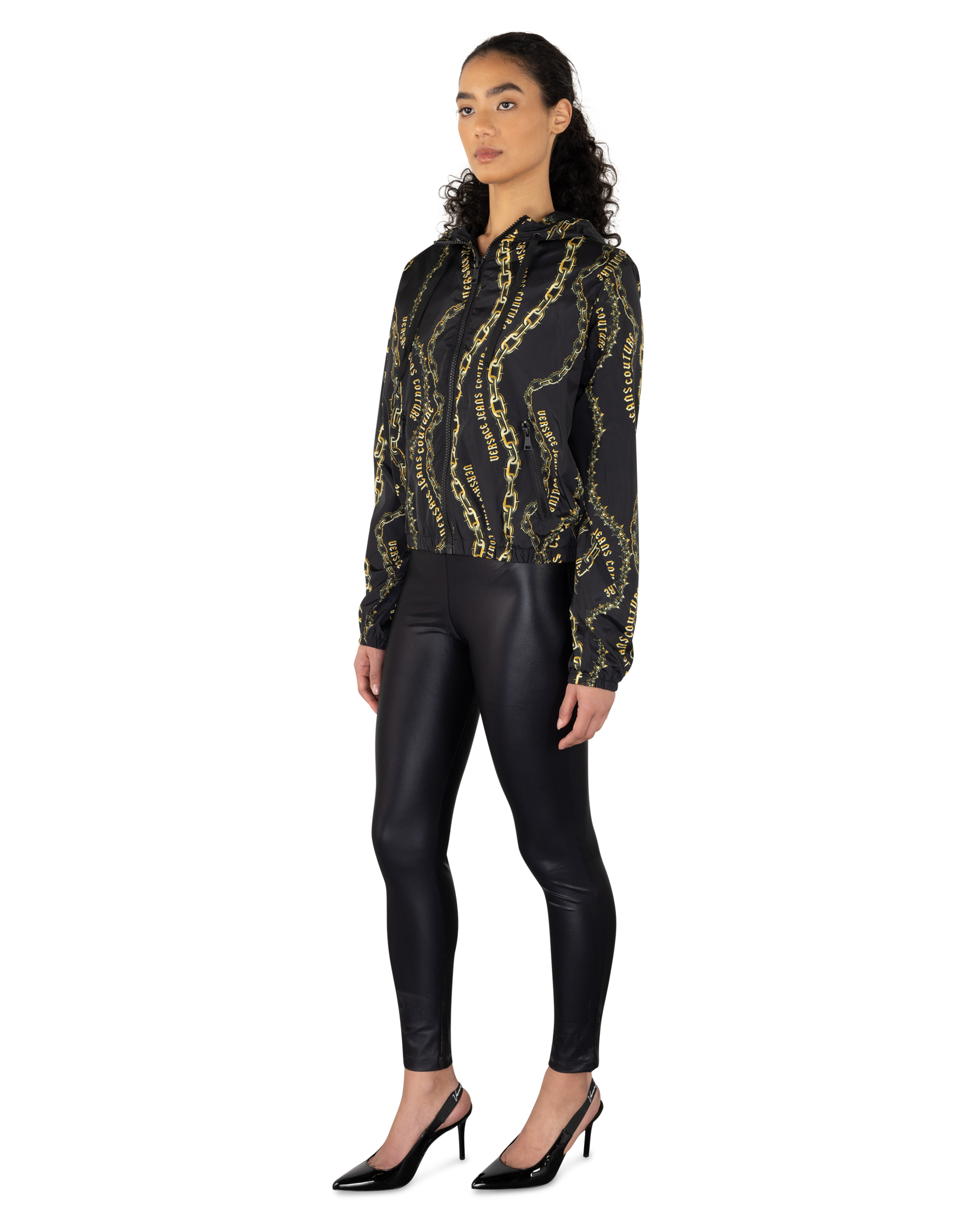 Versace Jeans Couture Windbreaker