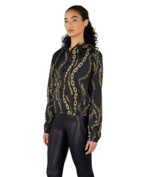 Versace Jeans Couture Windbreaker