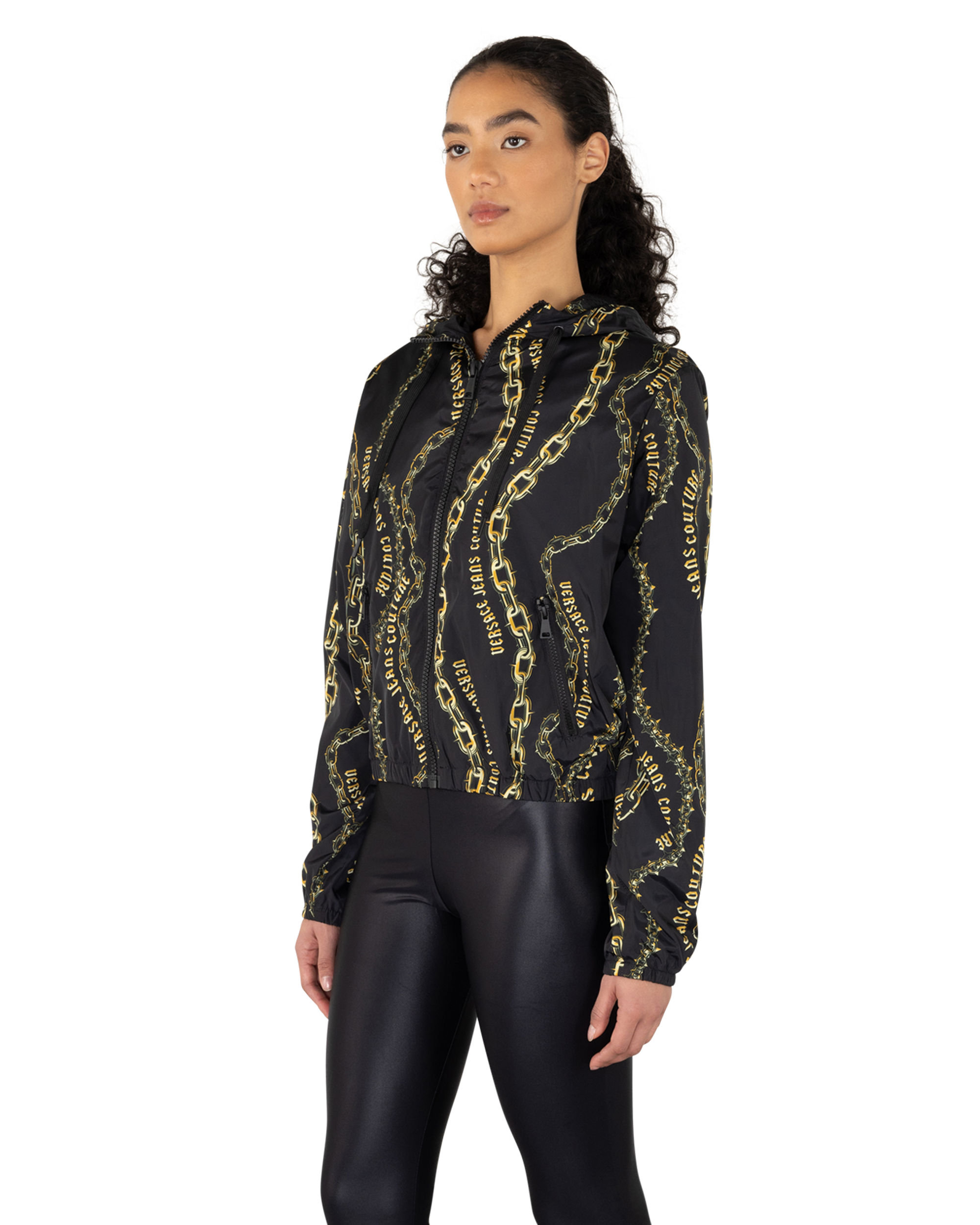 Versace Jeans Couture Windbreaker