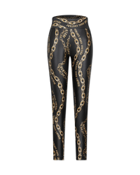 Chain Couture Leggings