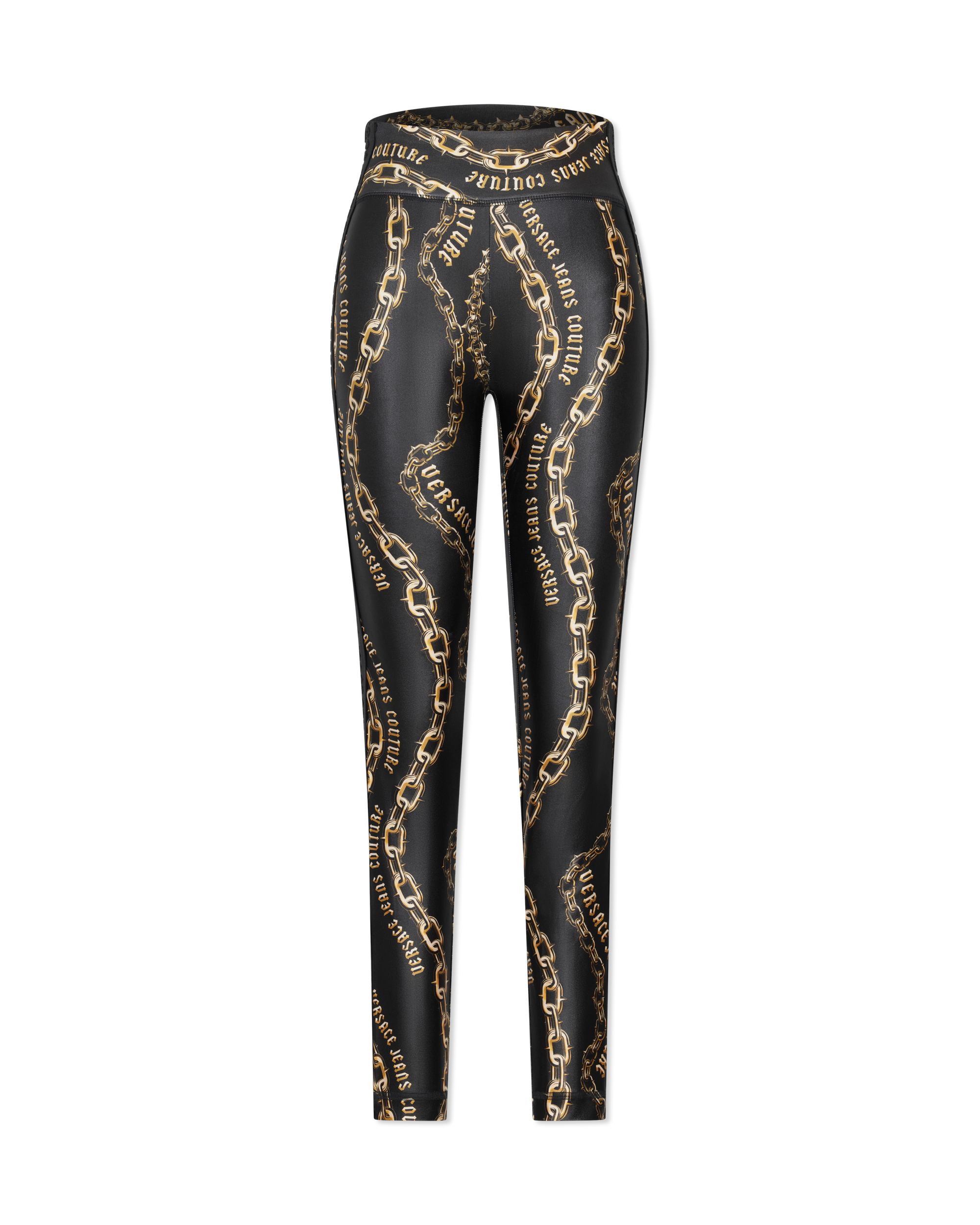 Chain Couture Leggings