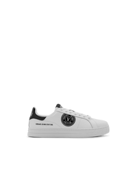 V-Emblem Court 88 Sneakers