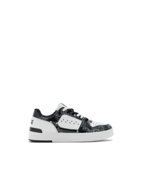 Baroccoflage-Printed Sneakers
