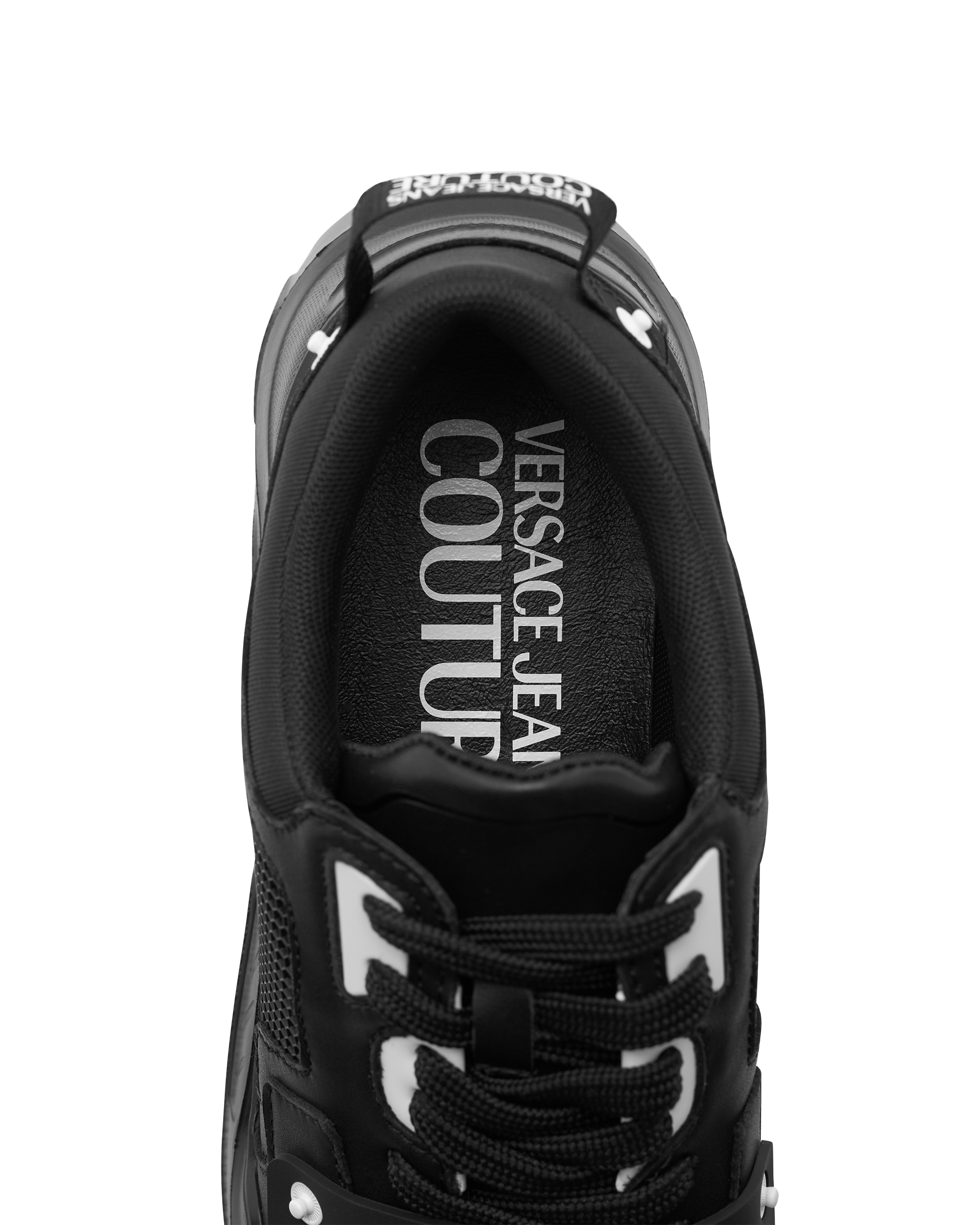 Speedtrack Logo Sneakers