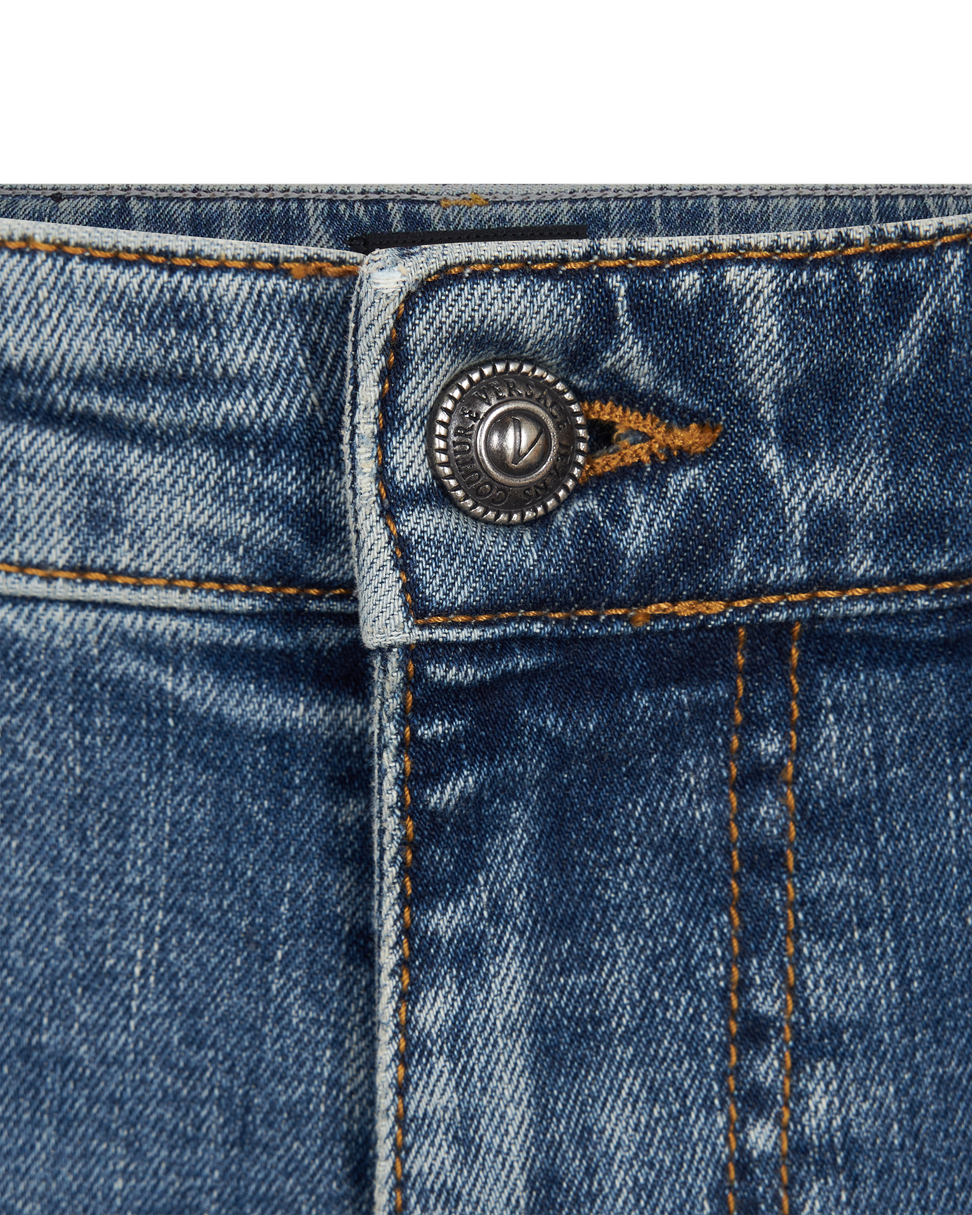 Milano Slim Jeans