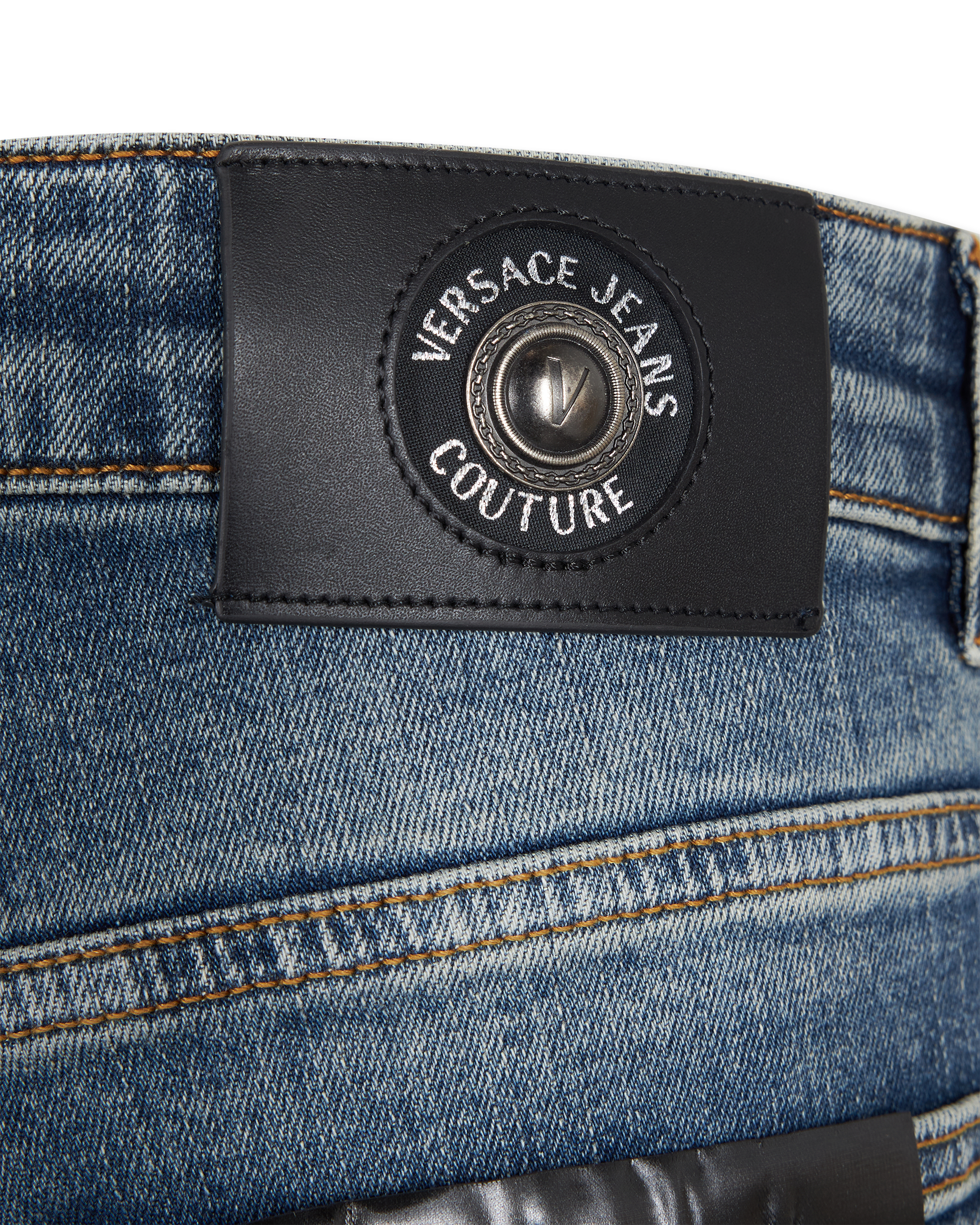 Milano Slim Jeans