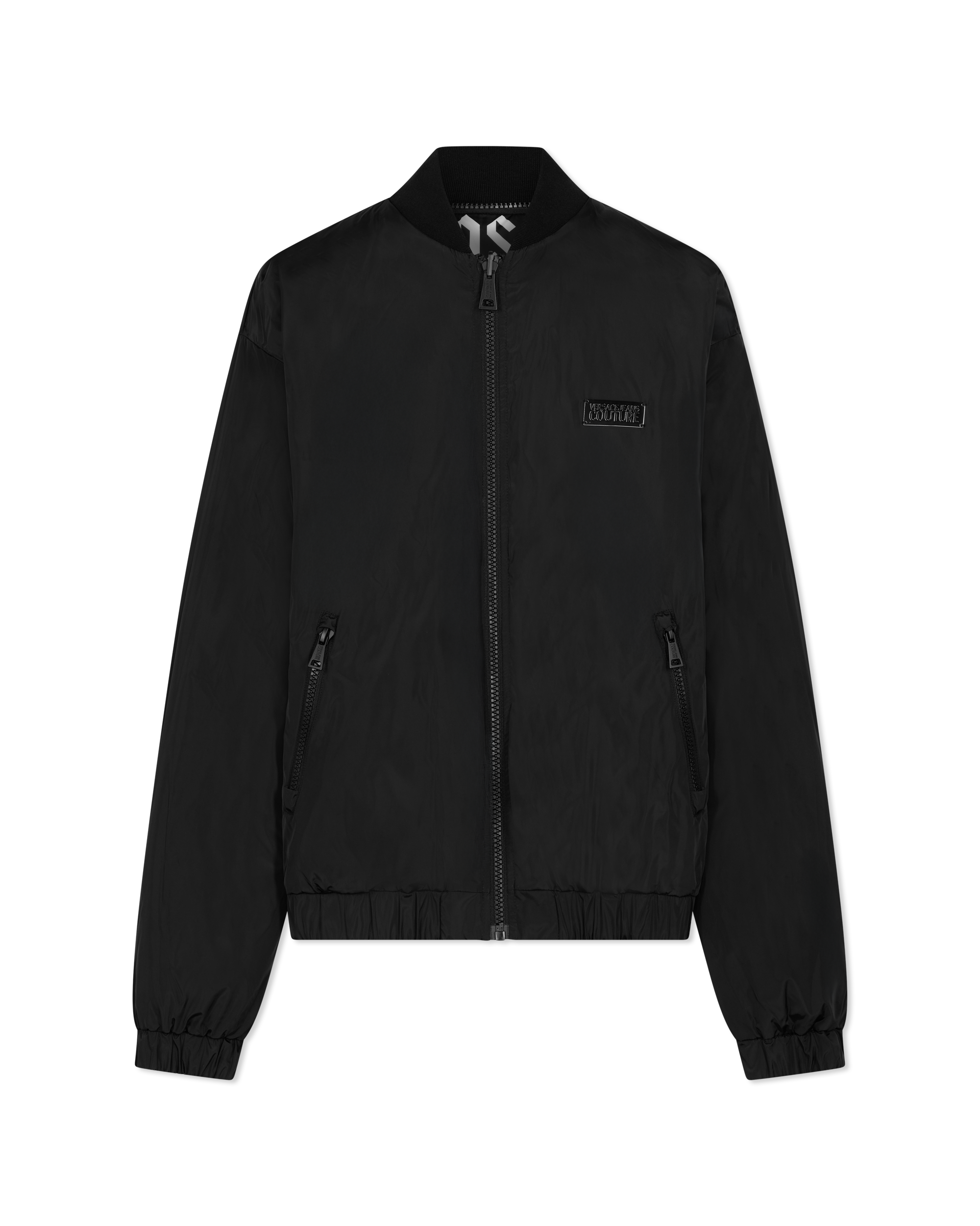 Logomania Puffer Jacket