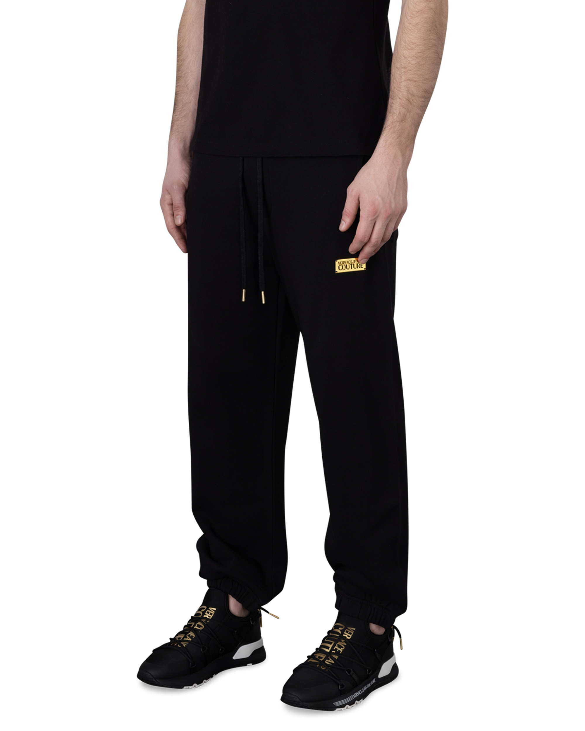 Logo Sweatpants