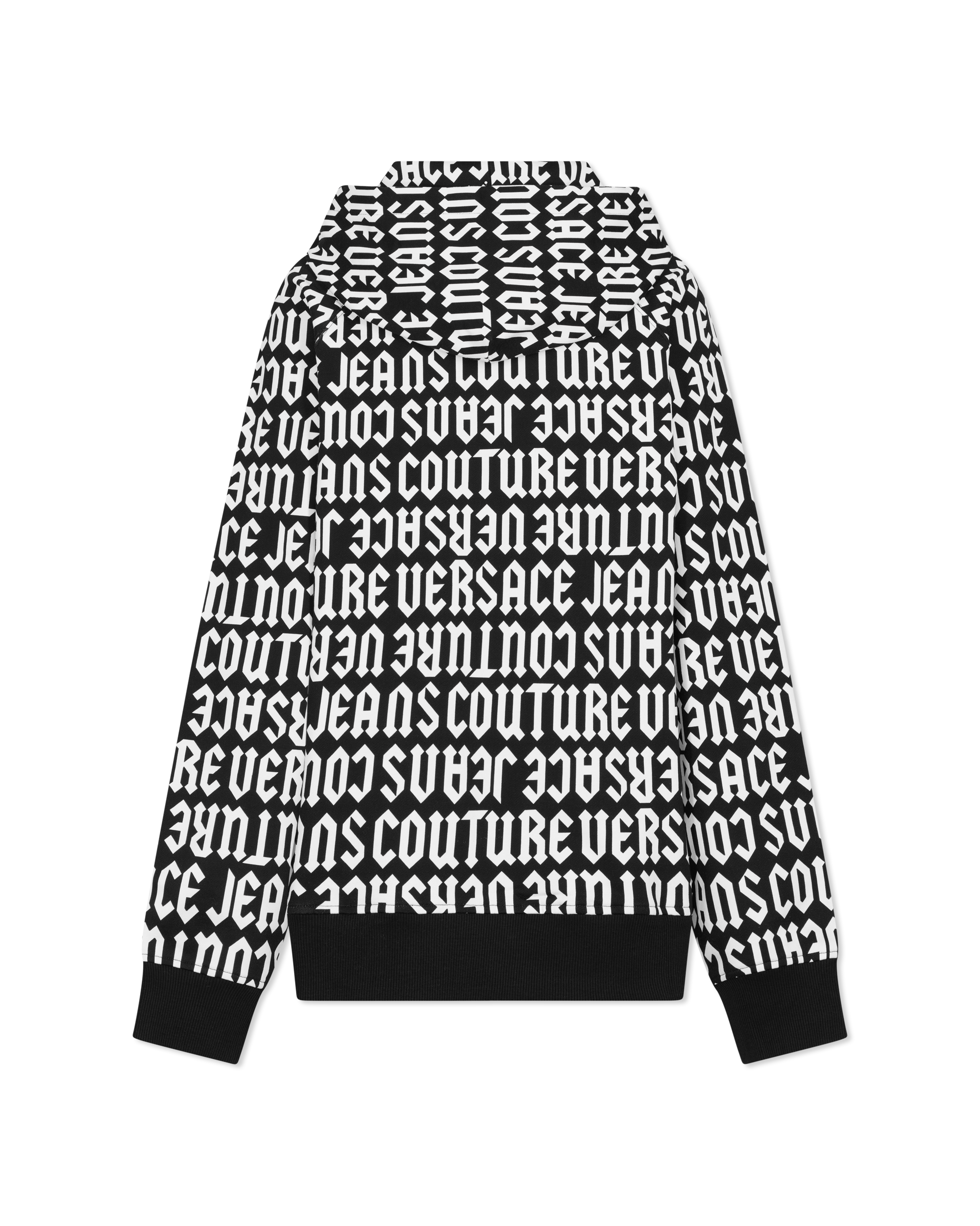 Logomania Hoodie