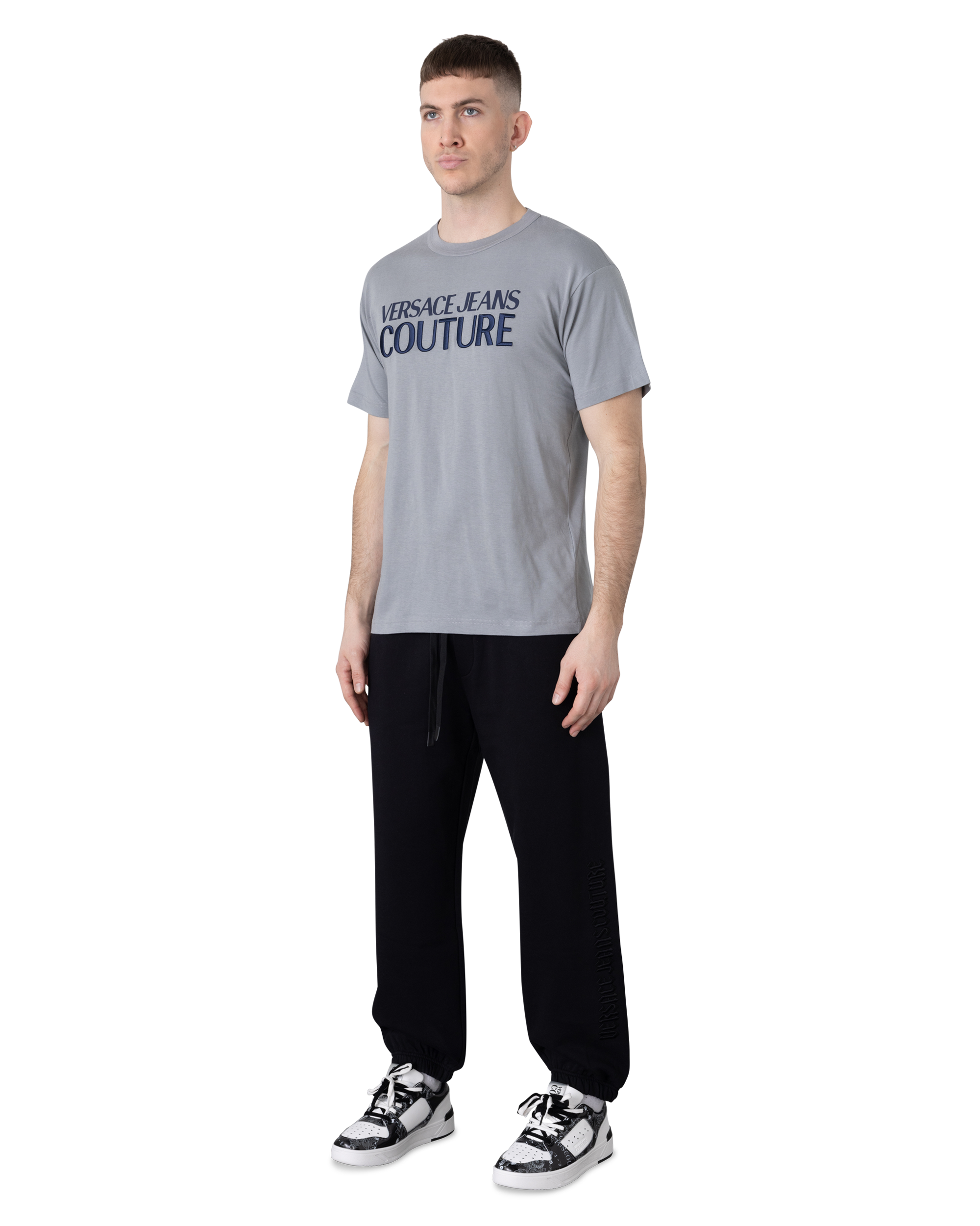 Relaxed Fit Logo T-Shirt