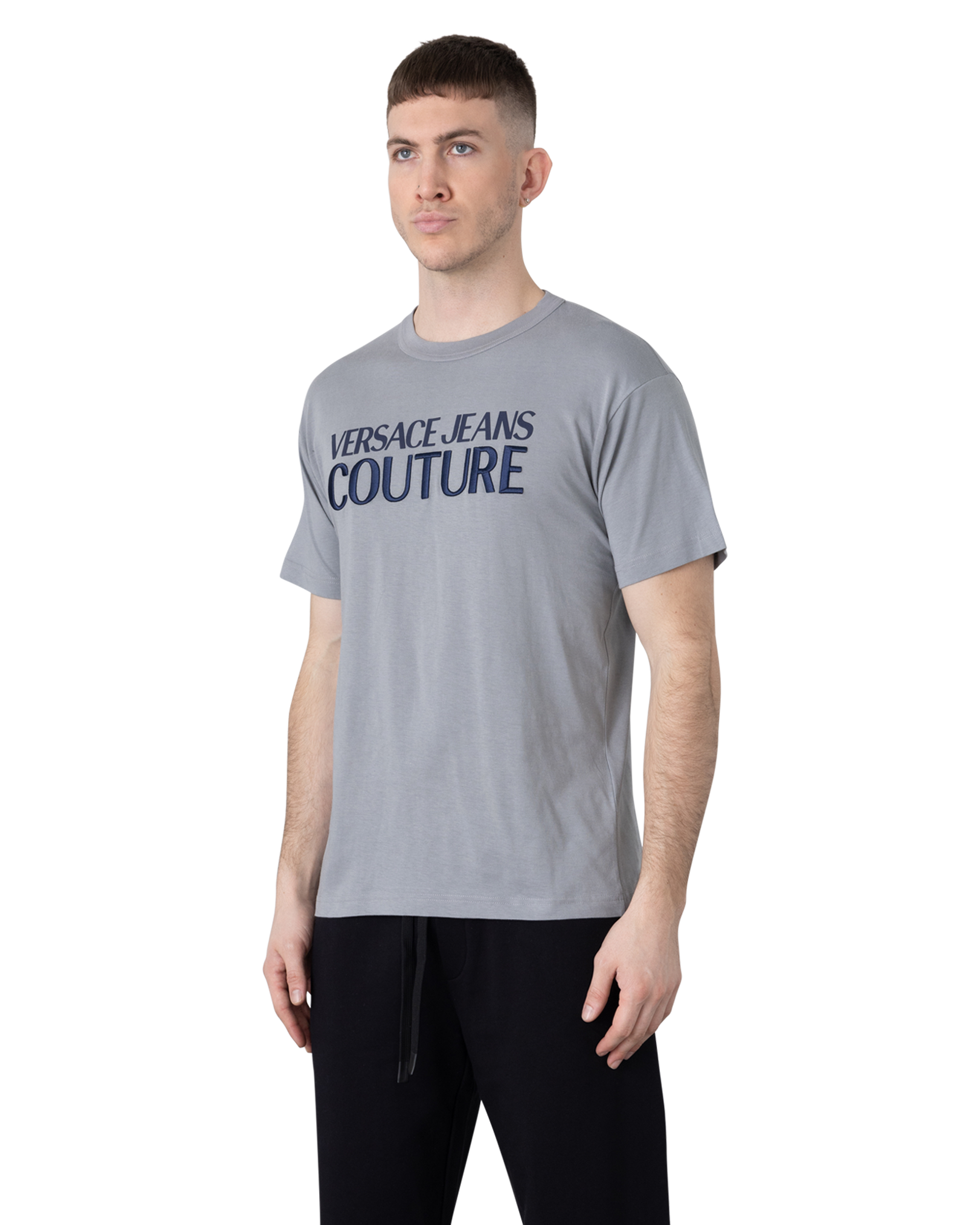 Relaxed Fit Logo T-Shirt