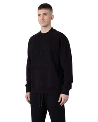 Banner Emblem Sweatshirt