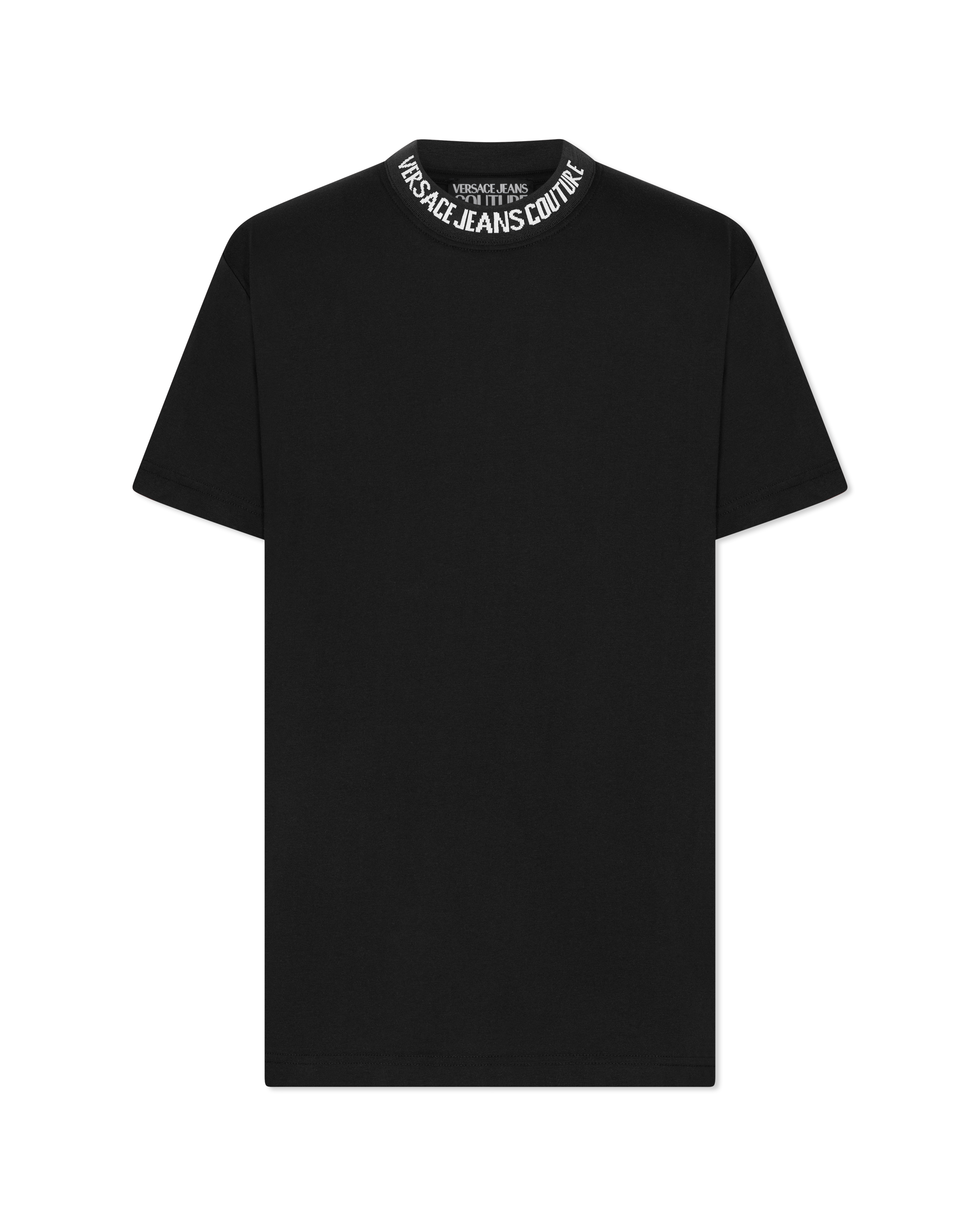 Neck Logo T-Shirt