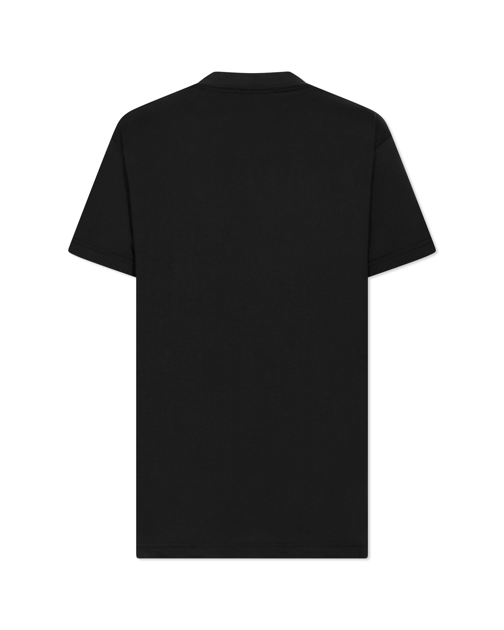 Neck Logo T-Shirt