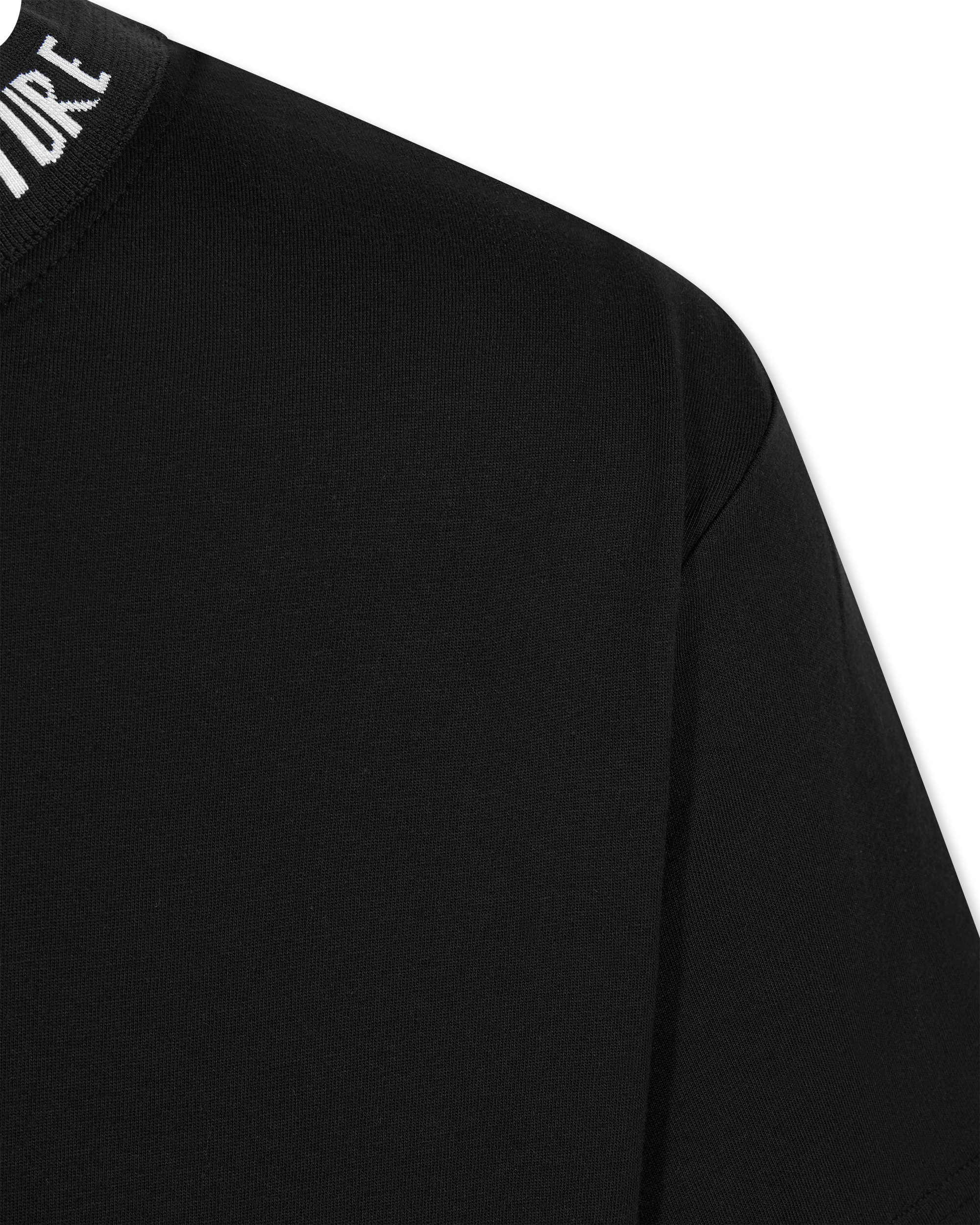 Neck Logo T-Shirt