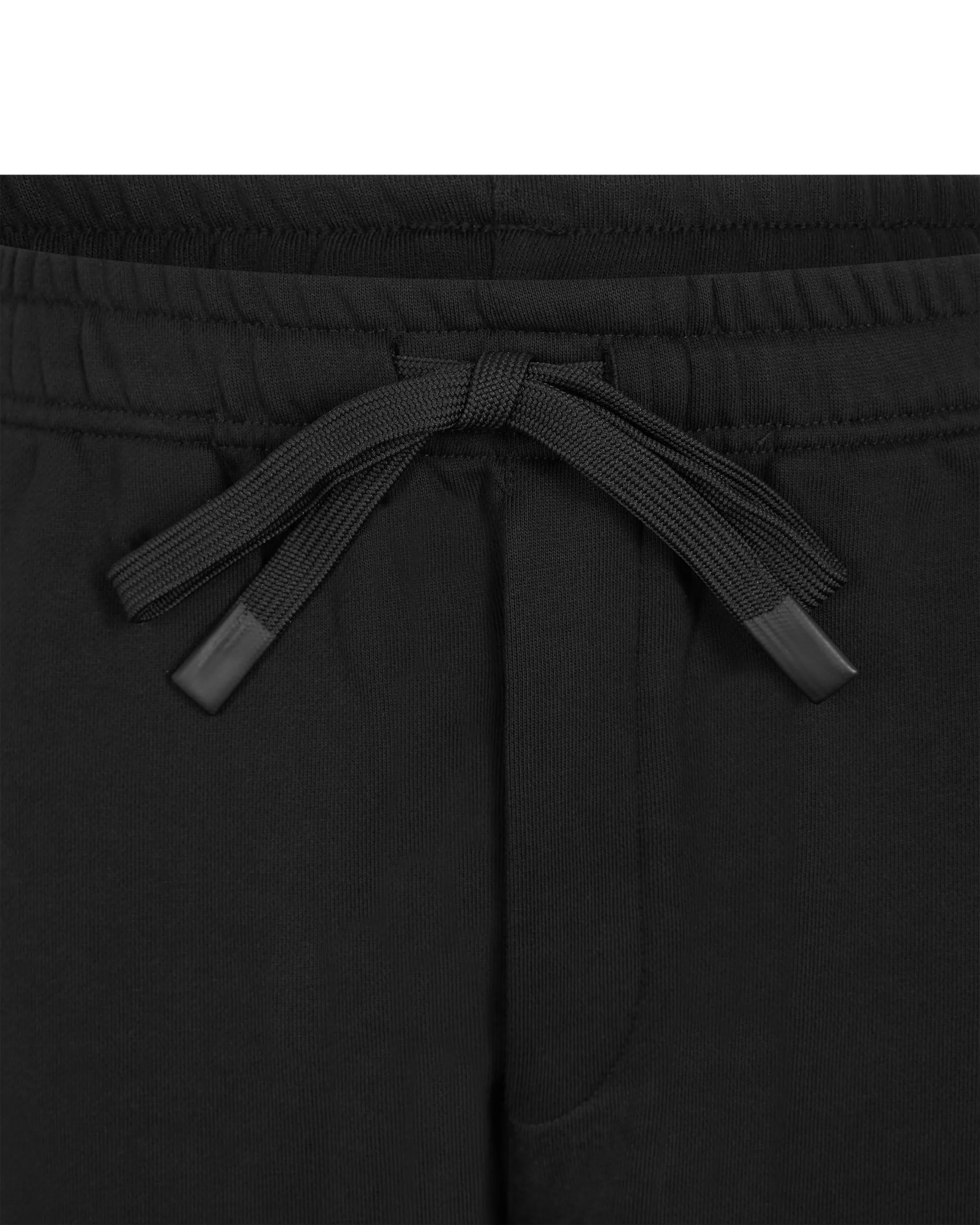 Logo Drawstring Sweatpants