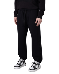 Logo Drawstring Sweatpants