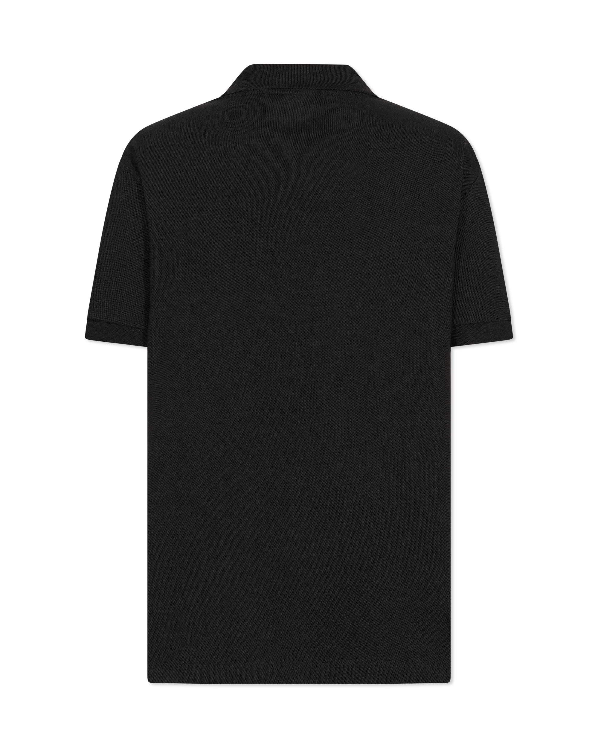 Logo Slim-Fit Polo Shirt