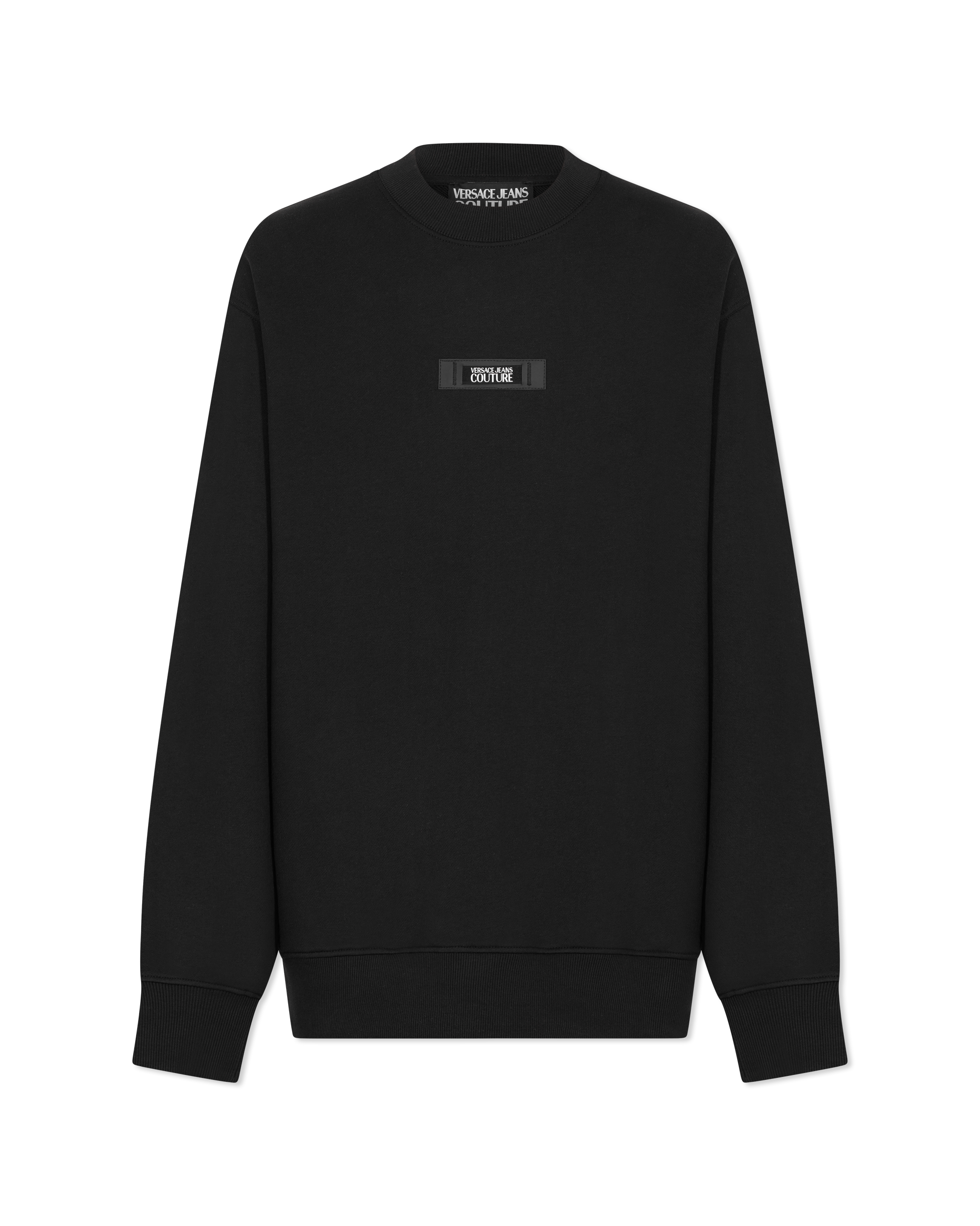 Regular-Fit Logo Sweatshirt