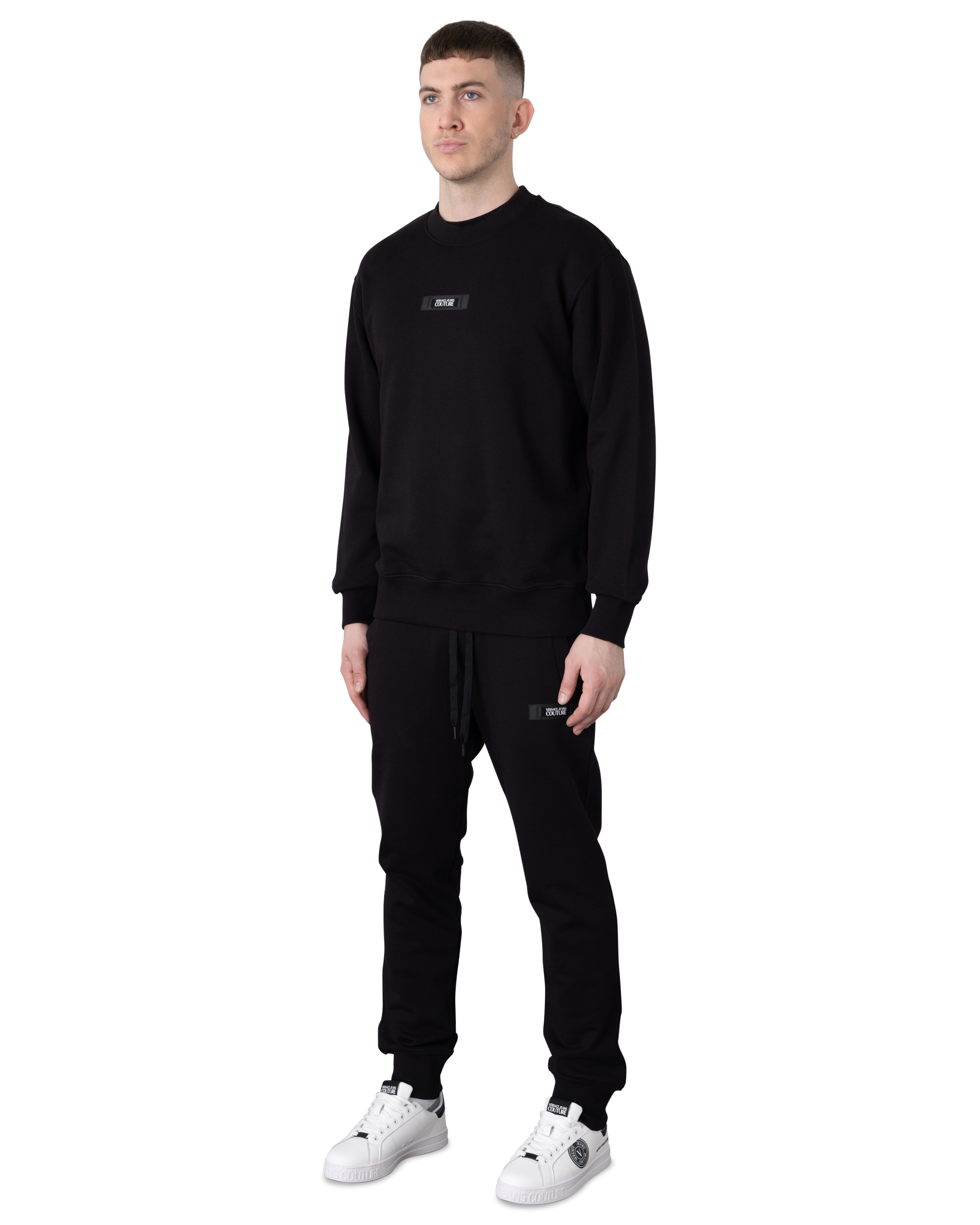 Regular-Fit Logo Sweatshirt