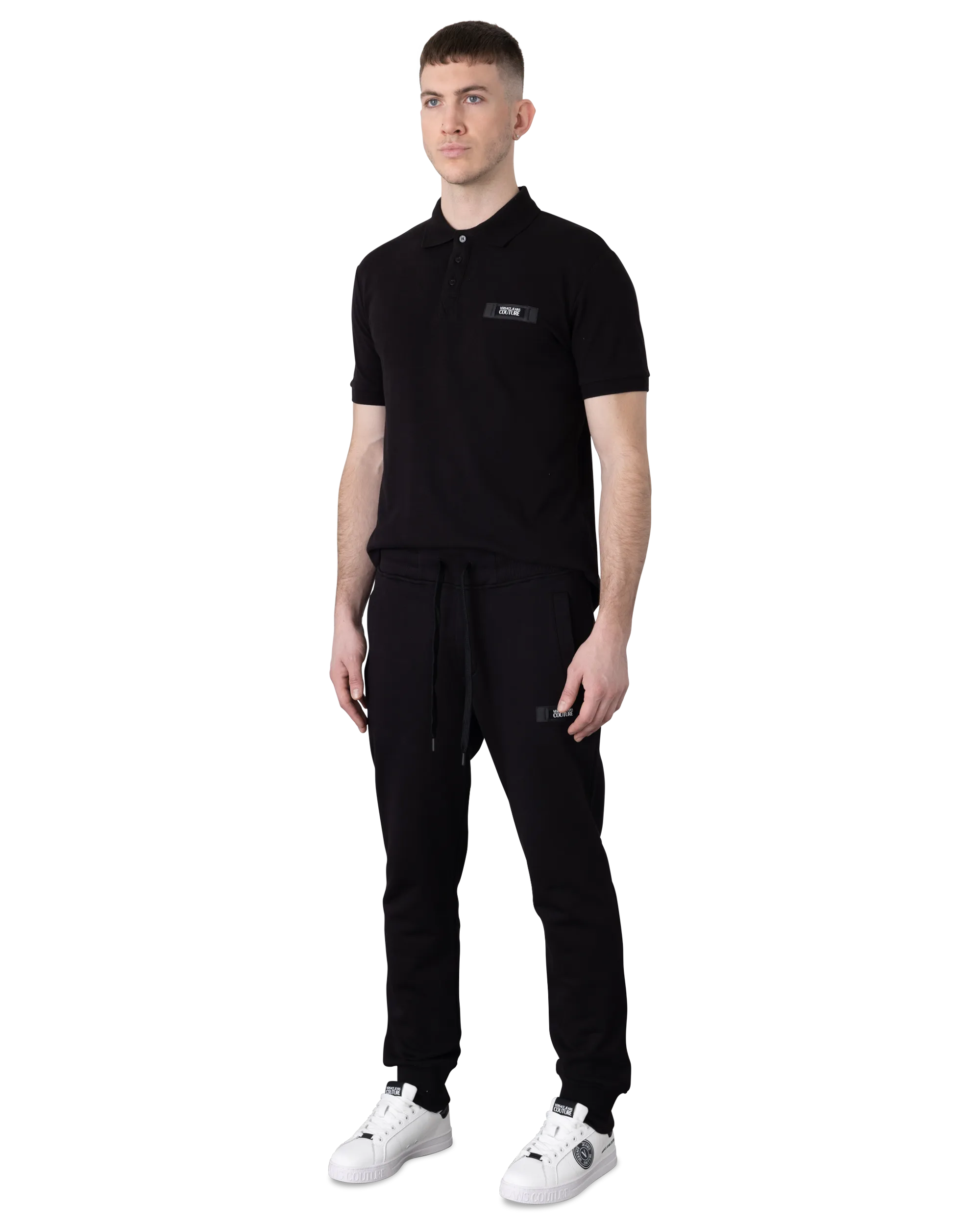 Drawstring Sweatpants