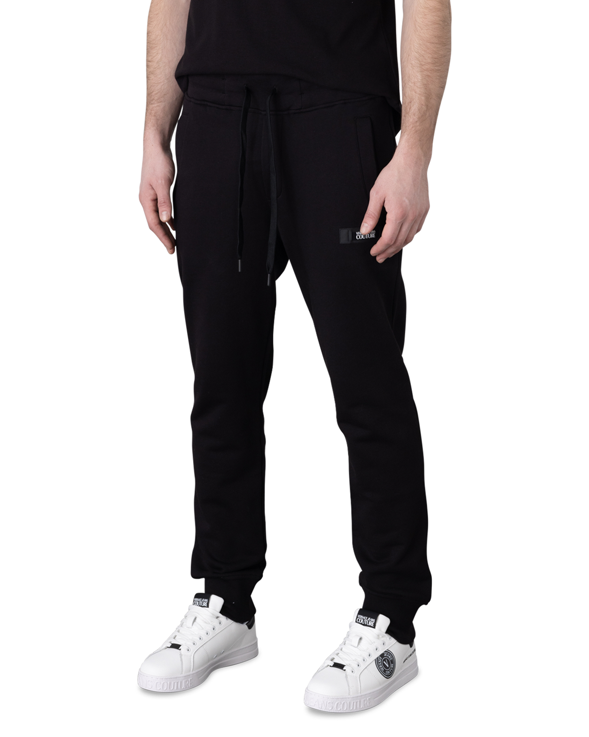 Drawstring Sweatpants