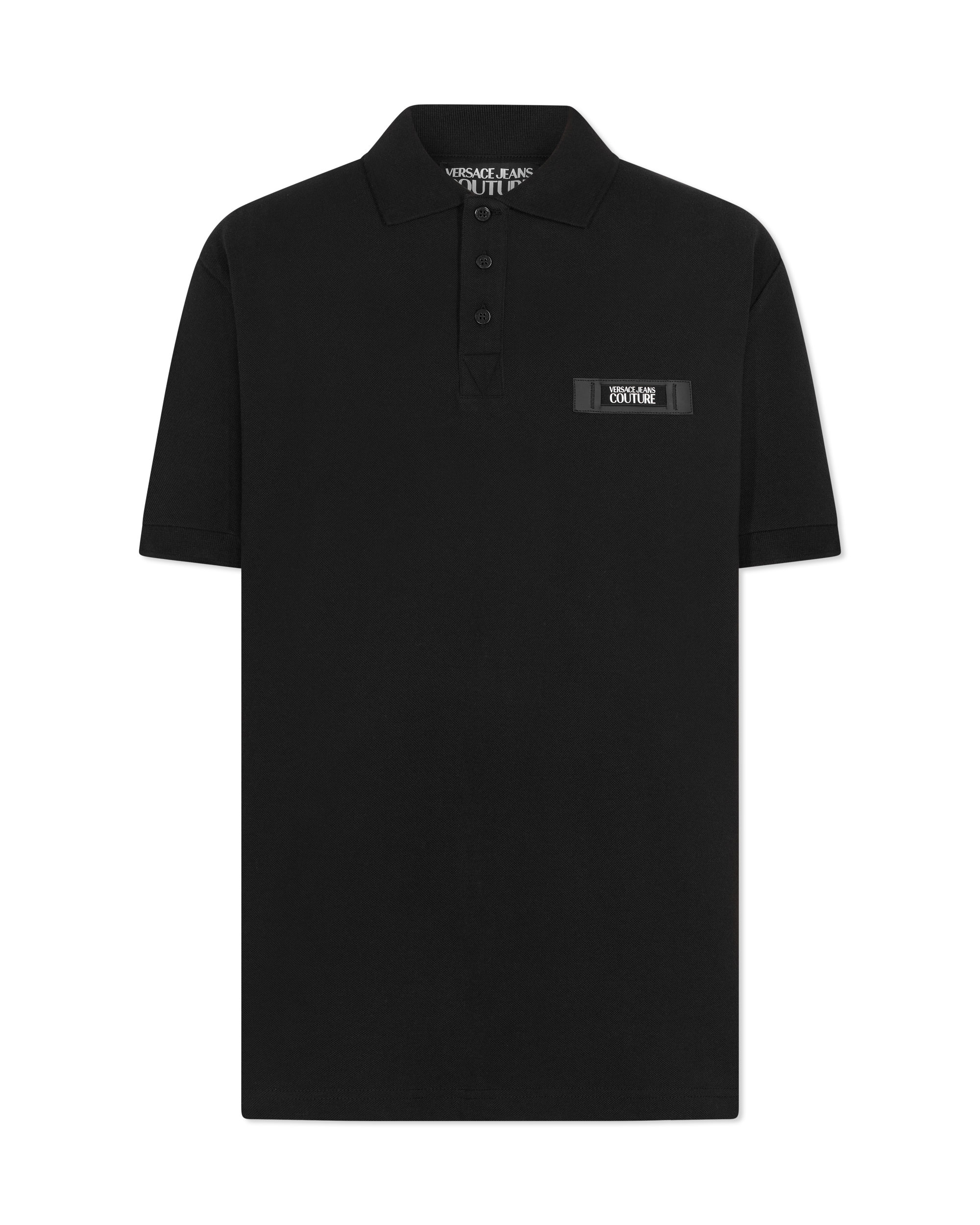 Logo Polo Shirt