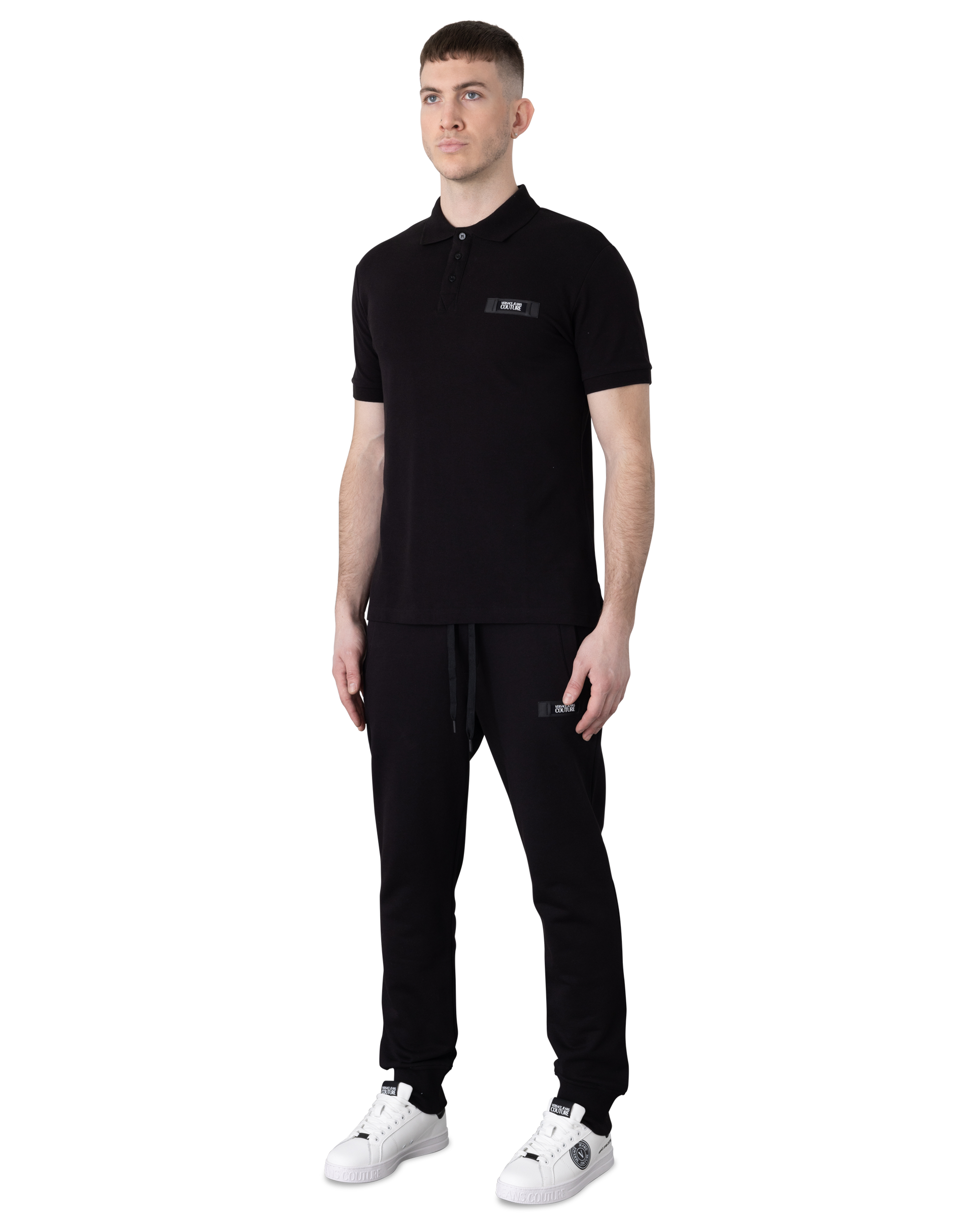 Logo Polo Shirt