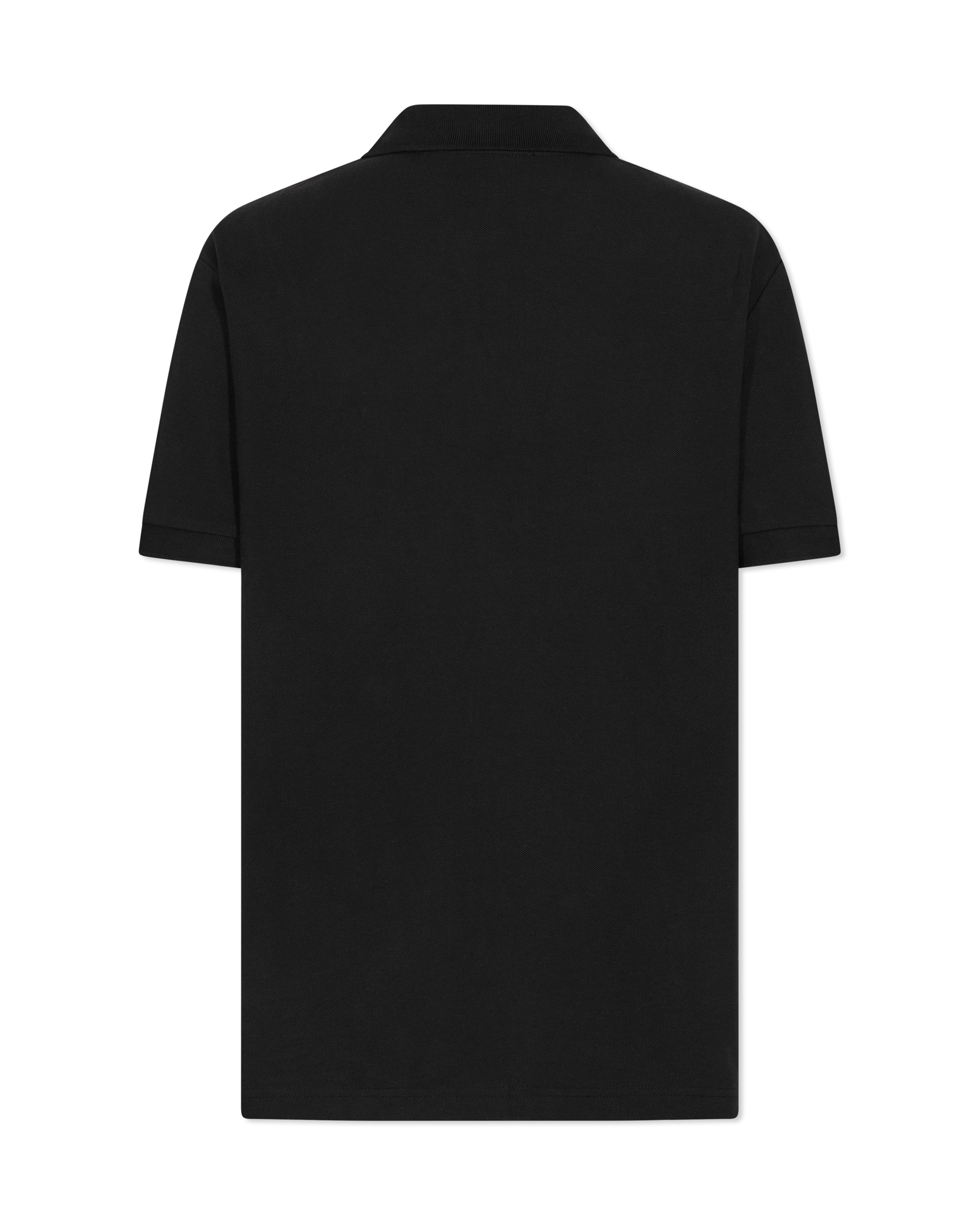 Logo Polo Shirt