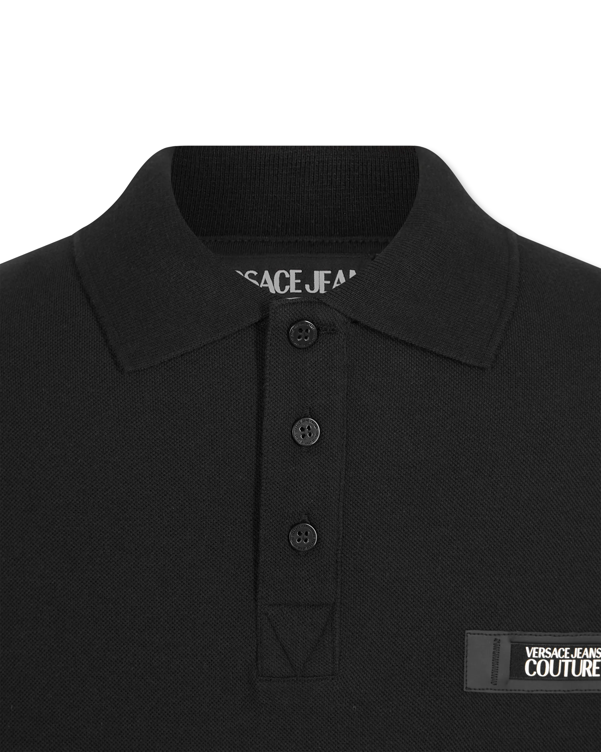 Logo Polo Shirt