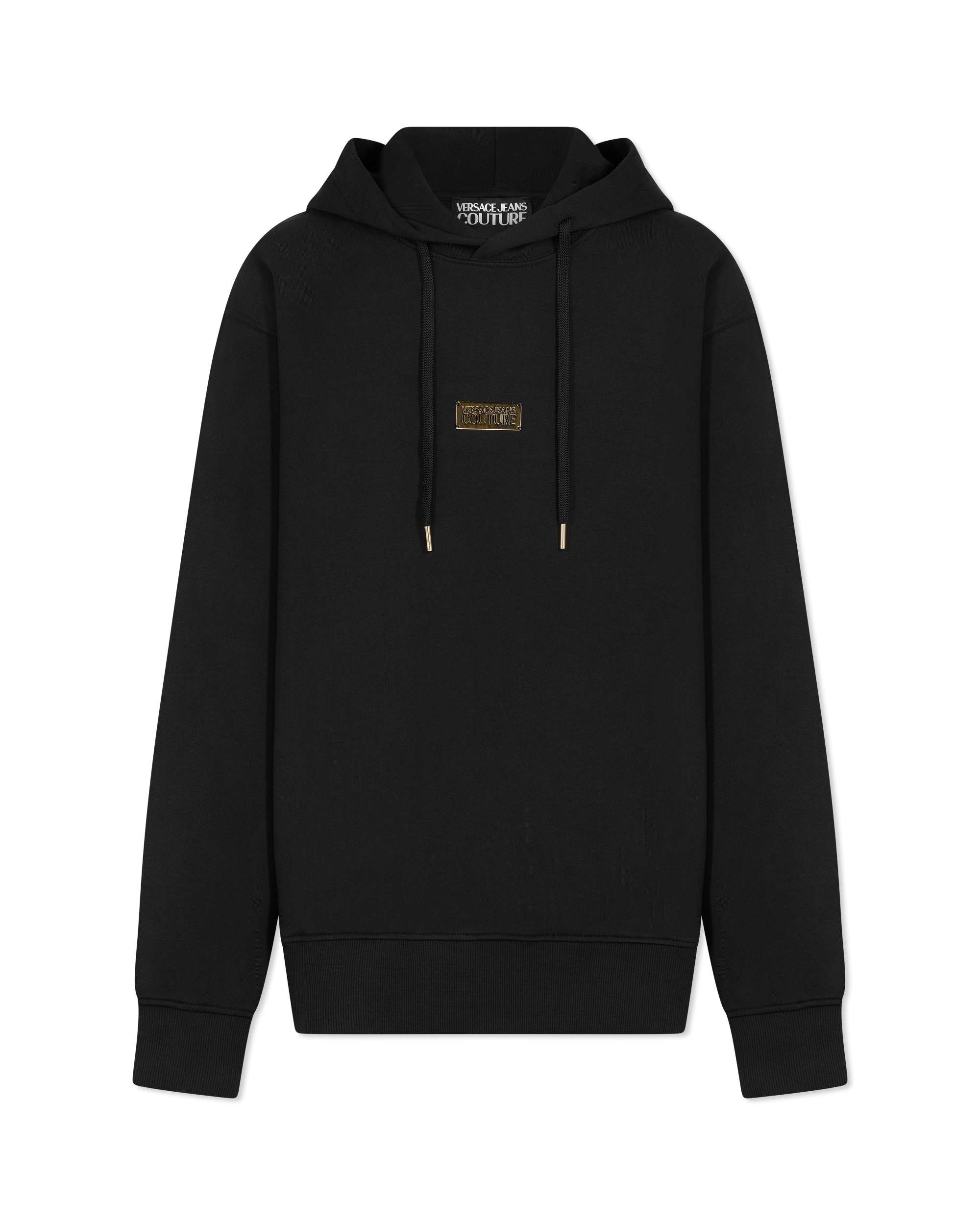 Logo Regular-Fit Hoodie