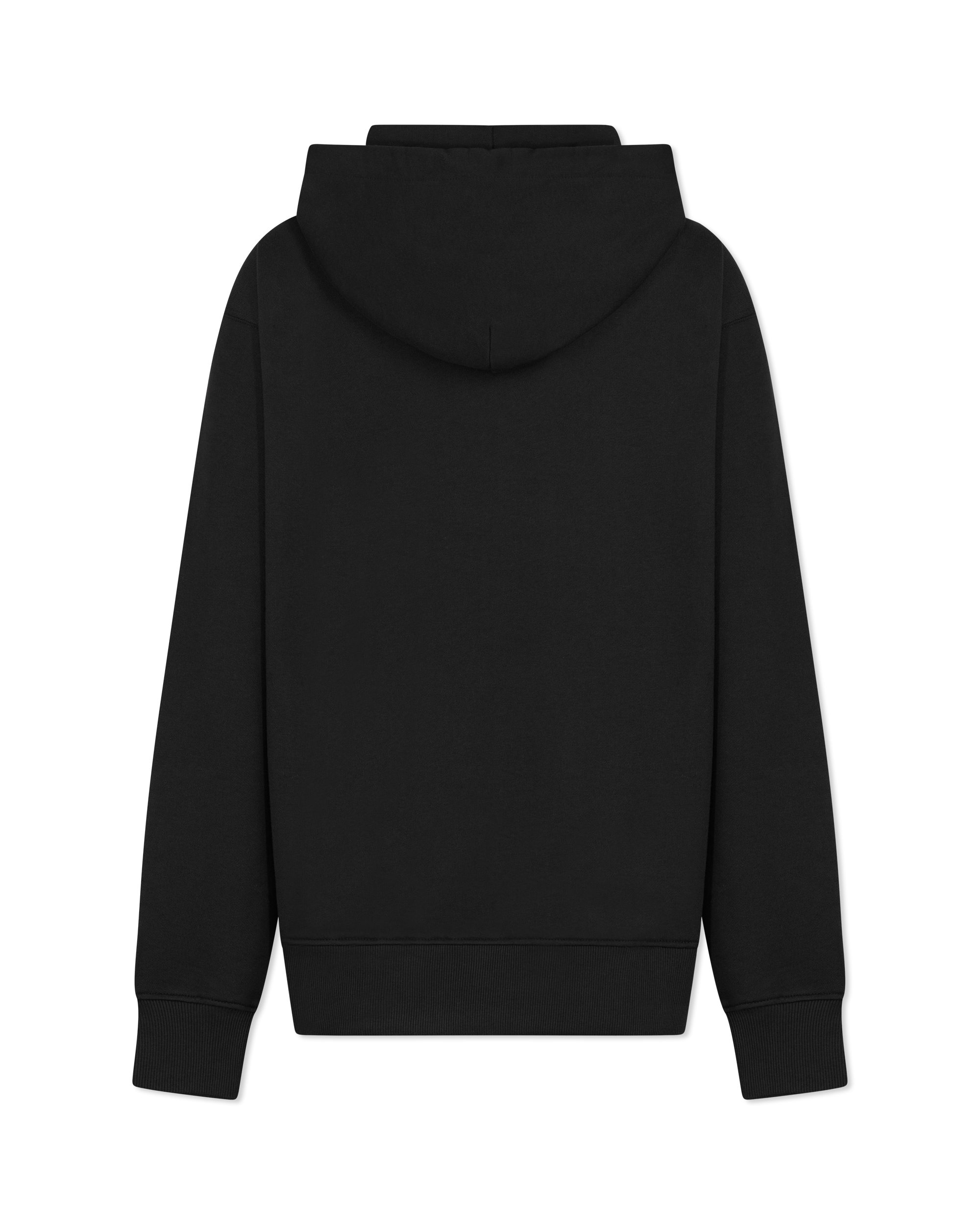 Logo Regular-Fit Hoodie