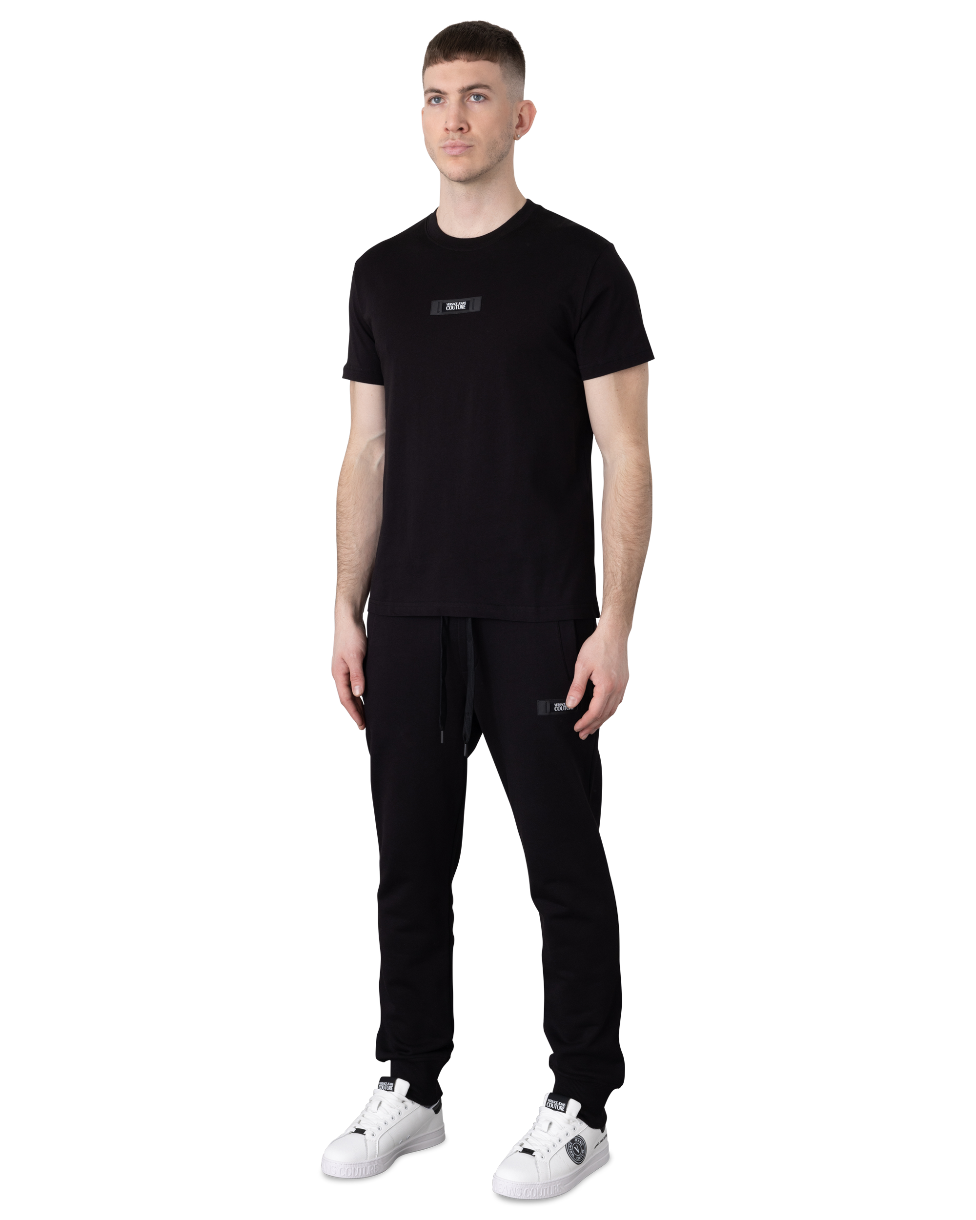 Logo Slim-Fit T-Shirt