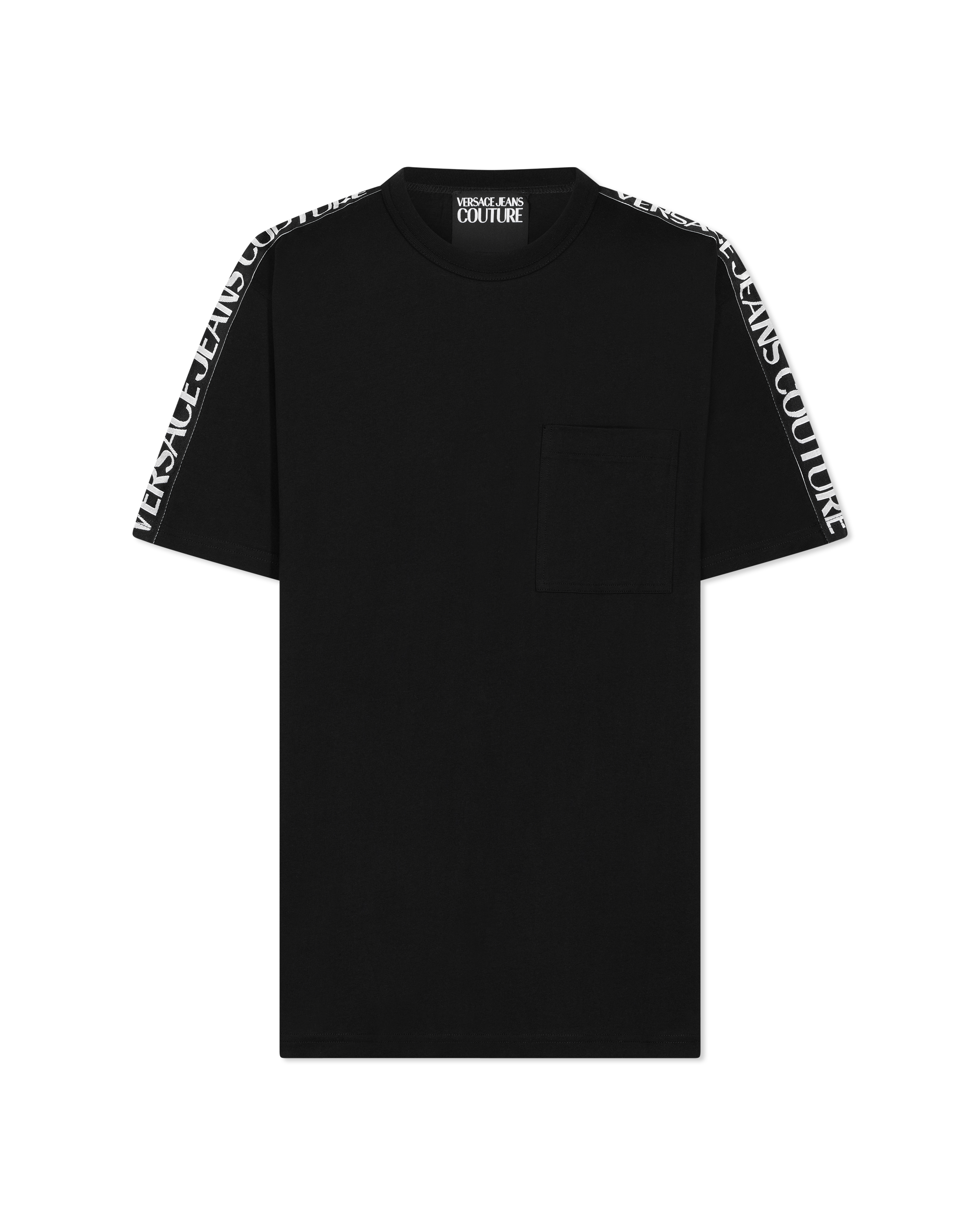 Logo-Tape T-Shirt