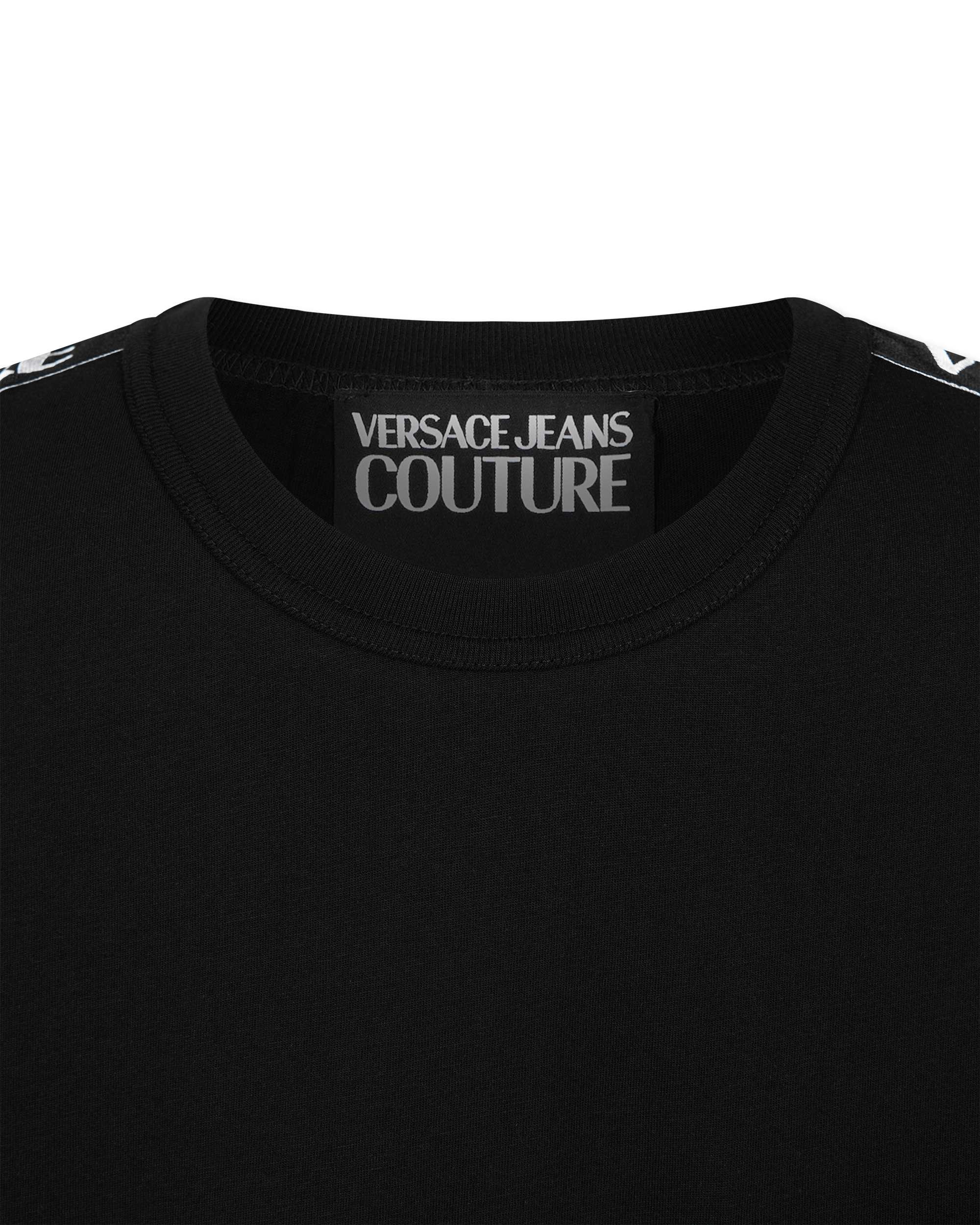 Logo-Tape T-Shirt