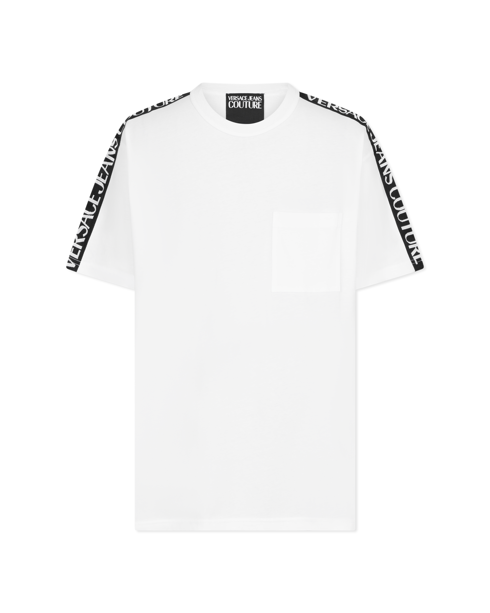 Logo-Tape T-Shirt