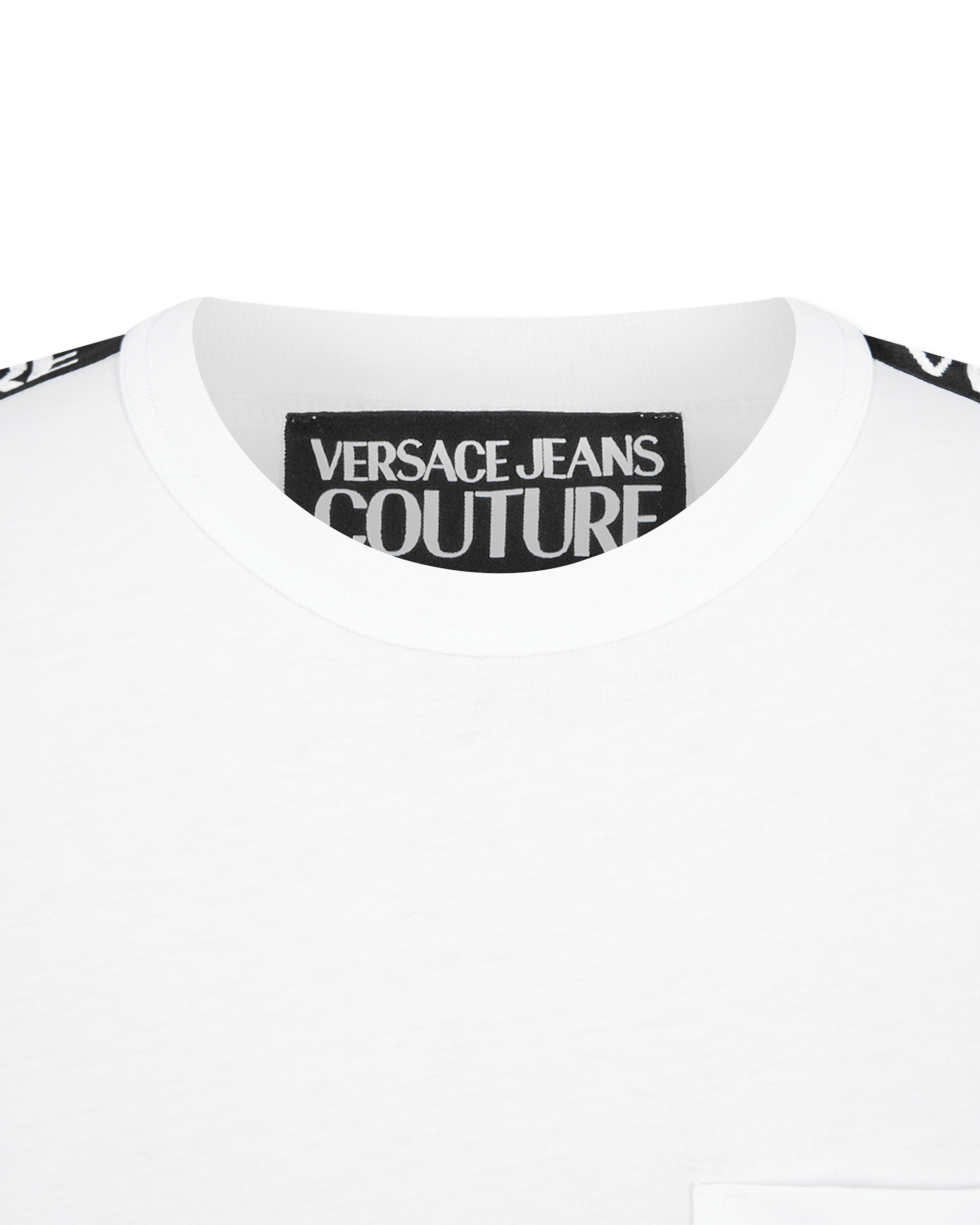 Logo-Tape T-Shirt