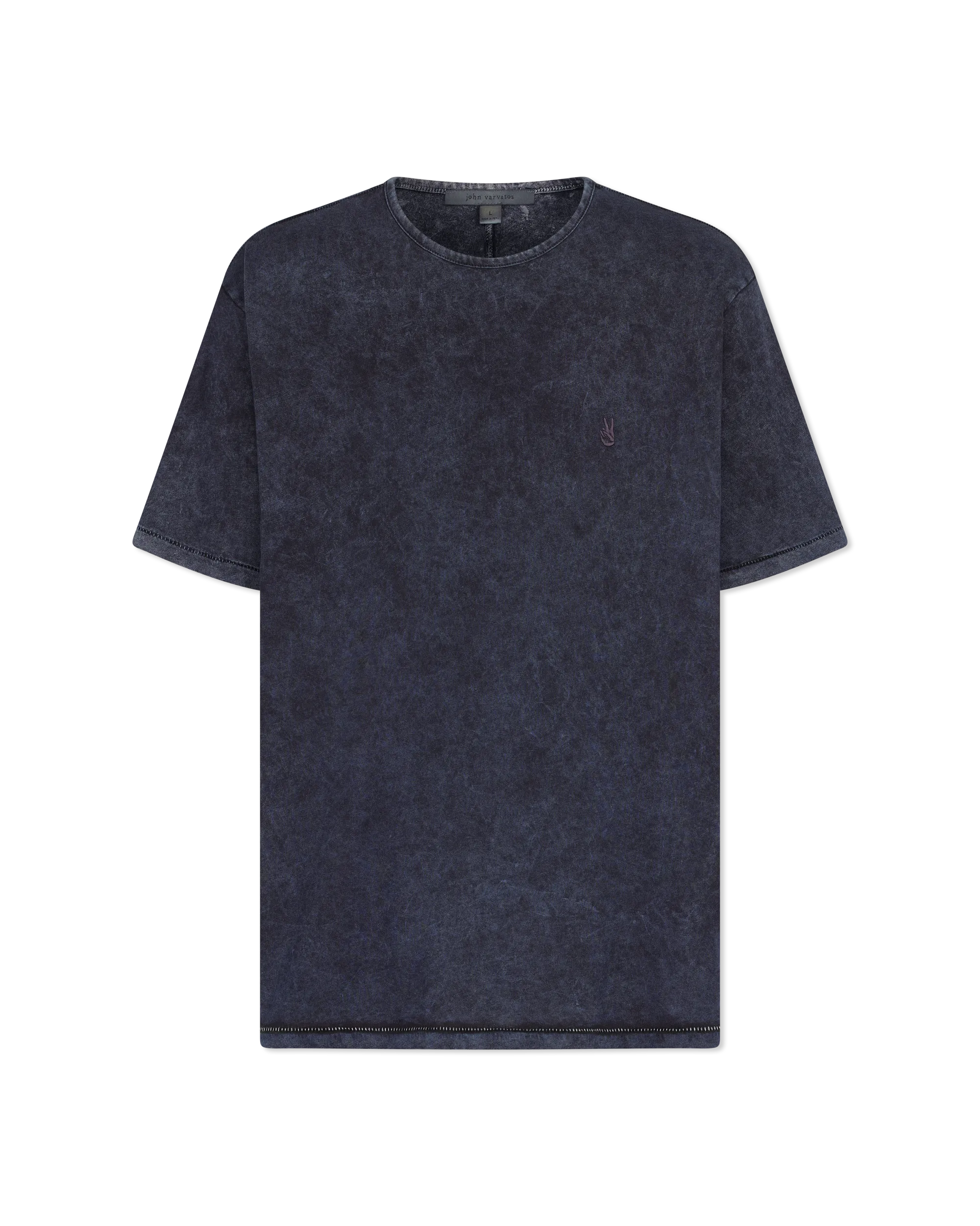 Gould Crewneck T-Shirt