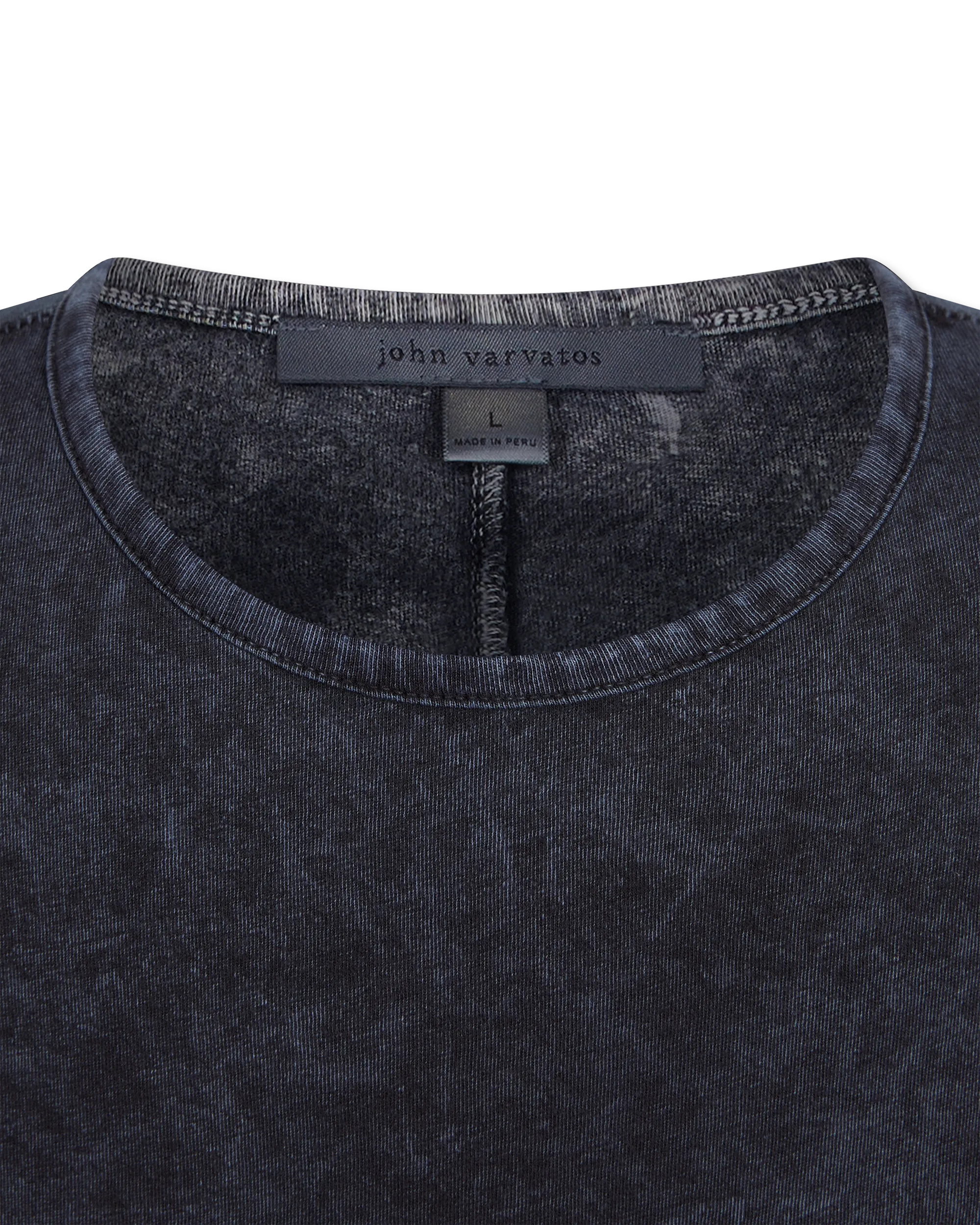 Gould Crewneck T-Shirt