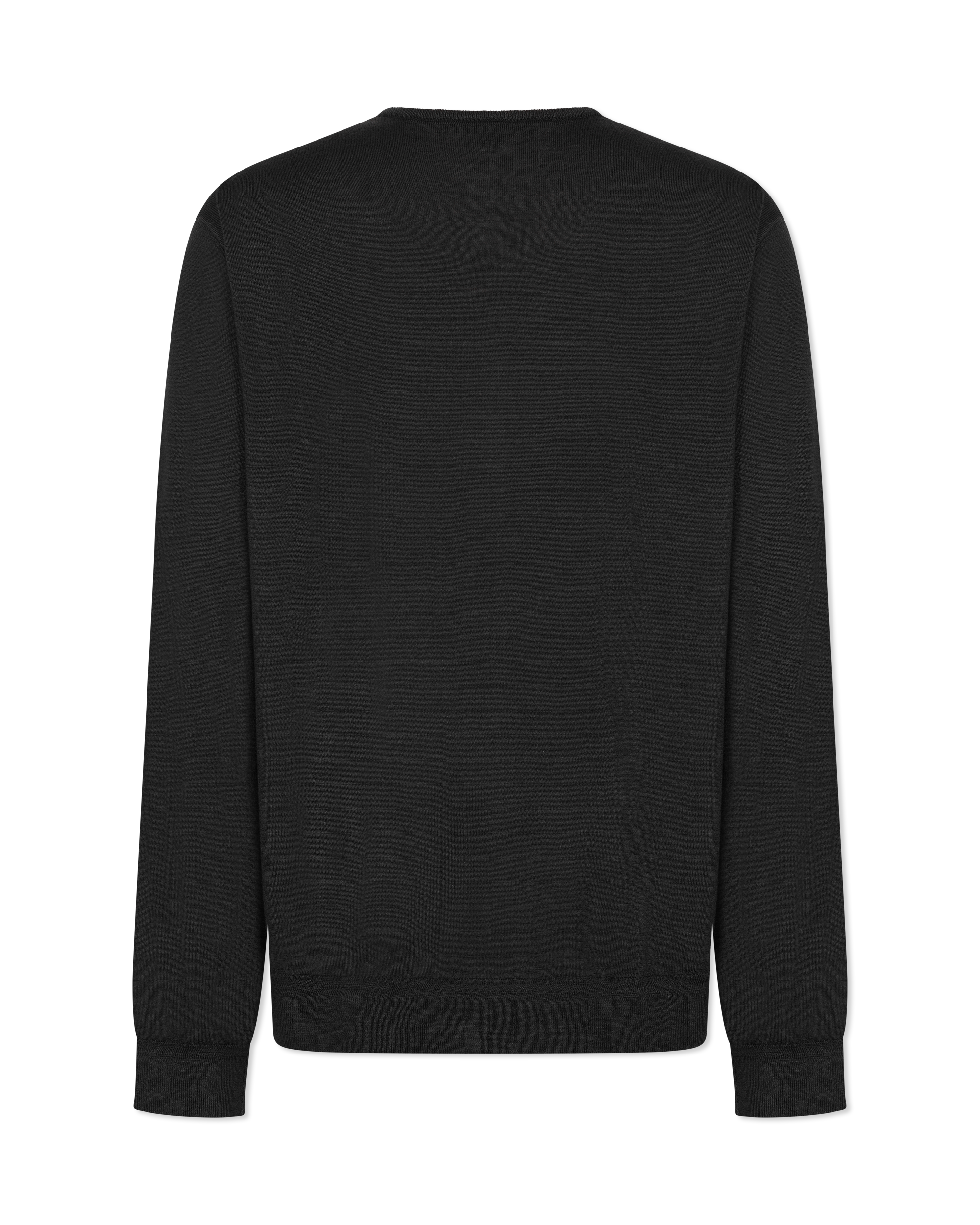 Eren Long Sleeve Henley