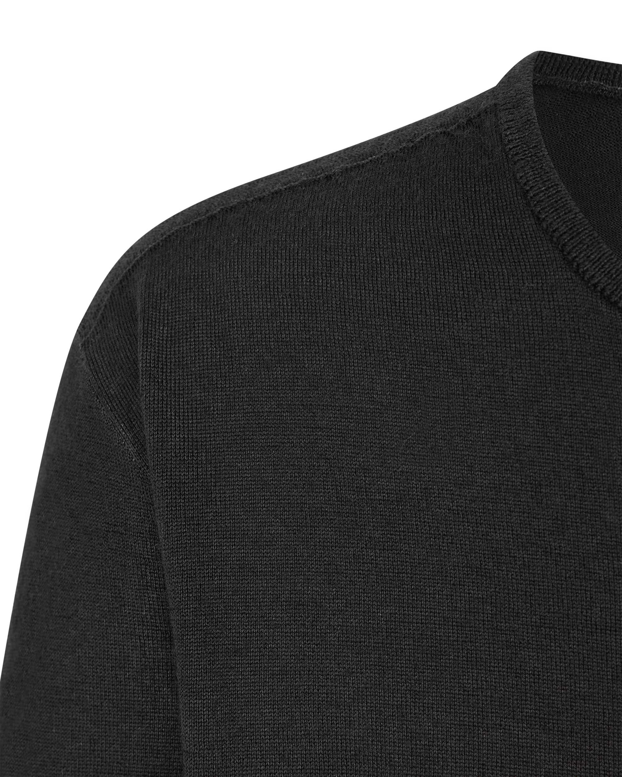 Eren Long Sleeve Henley