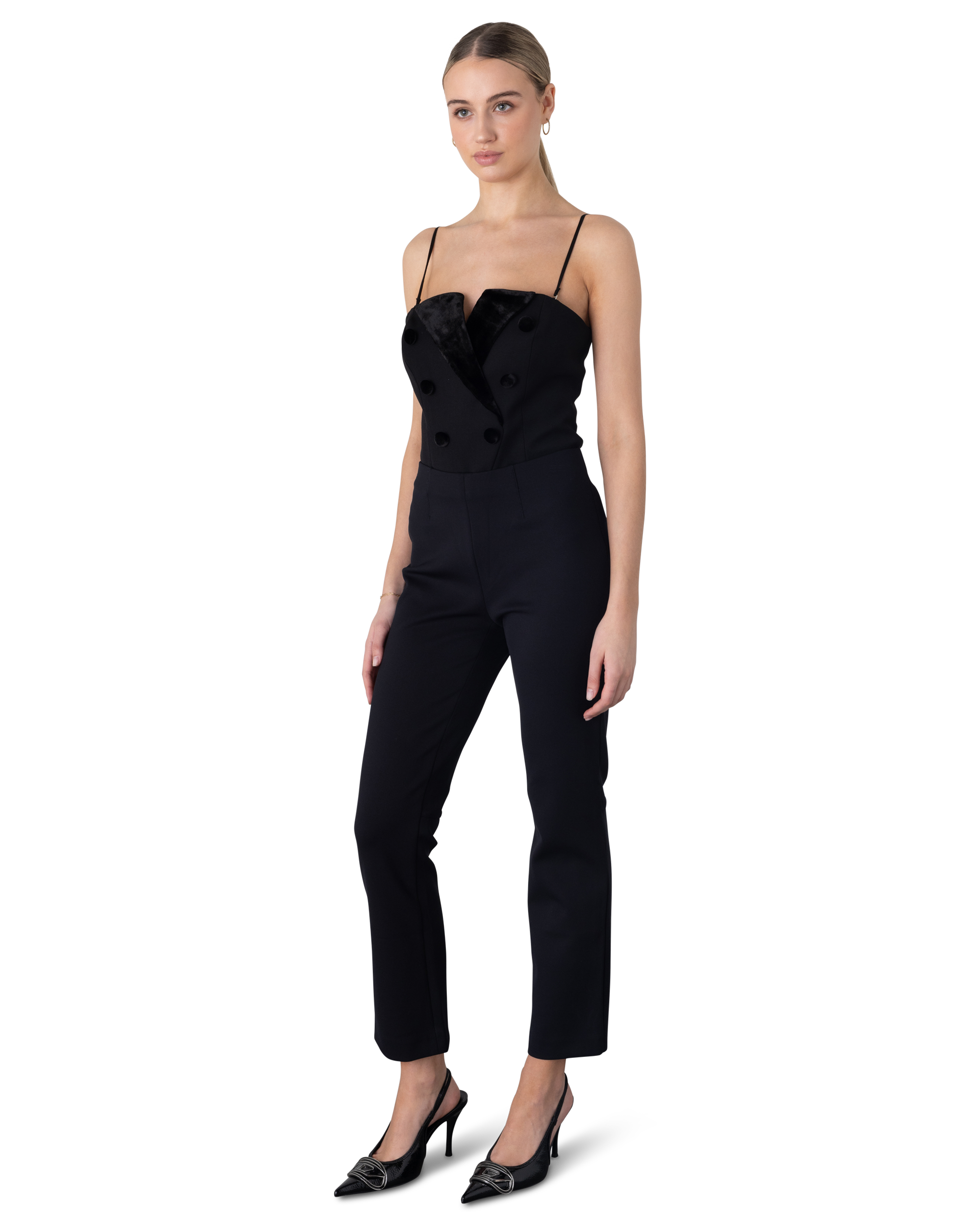 Andara Bodysuit