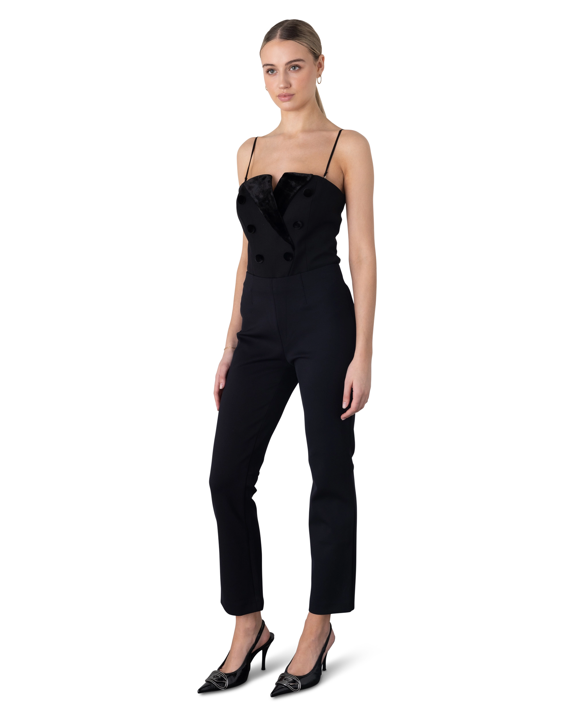 Andara Bodysuit