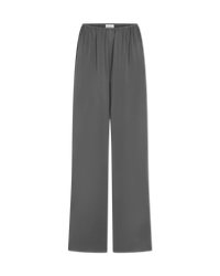 Doreen Silk Wide Leg Pant