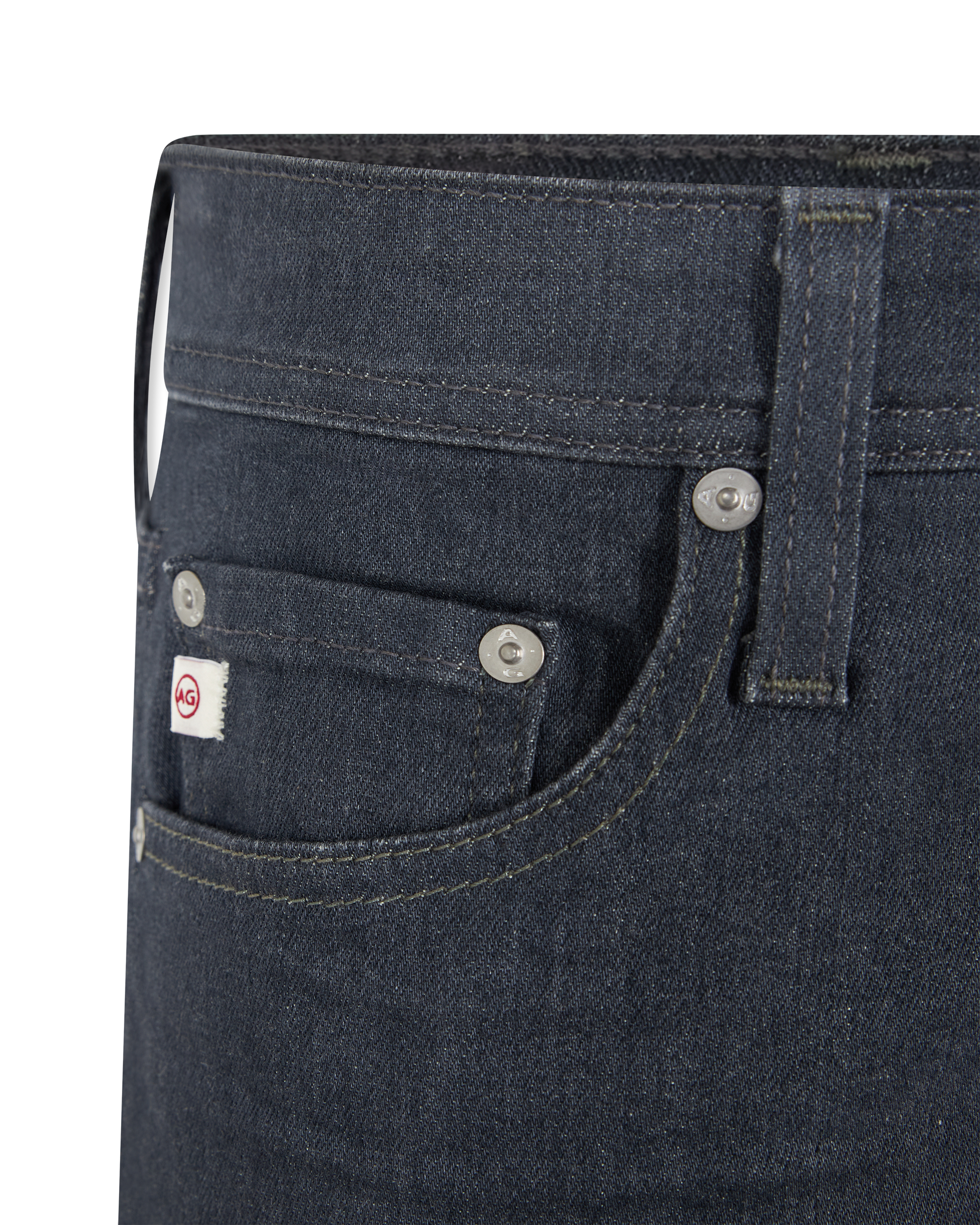 Tellis AG-ed™ Modern Slim Denim