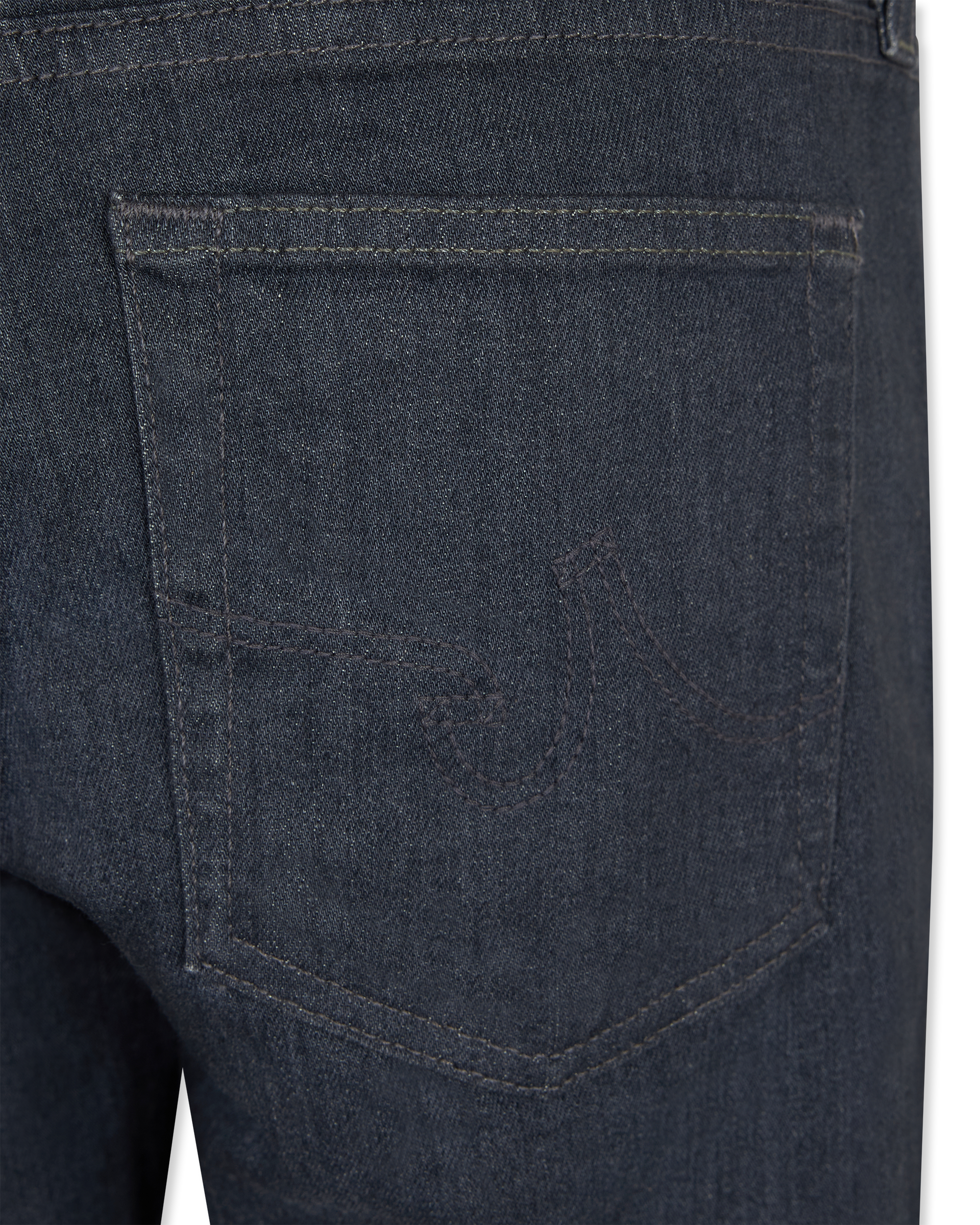 Tellis AG-ed™ Modern Slim Denim