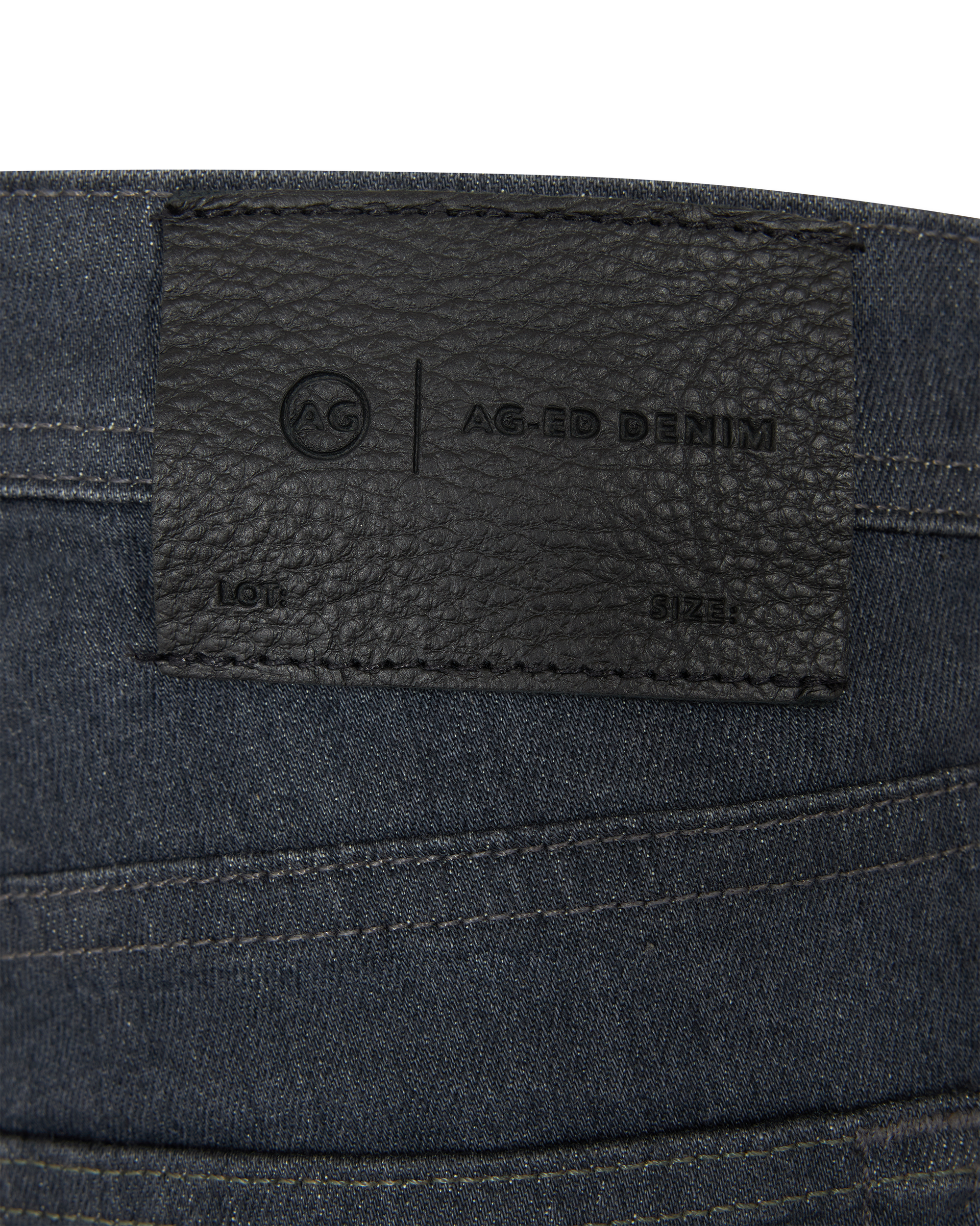 Tellis AG-ed™ Modern Slim Denim